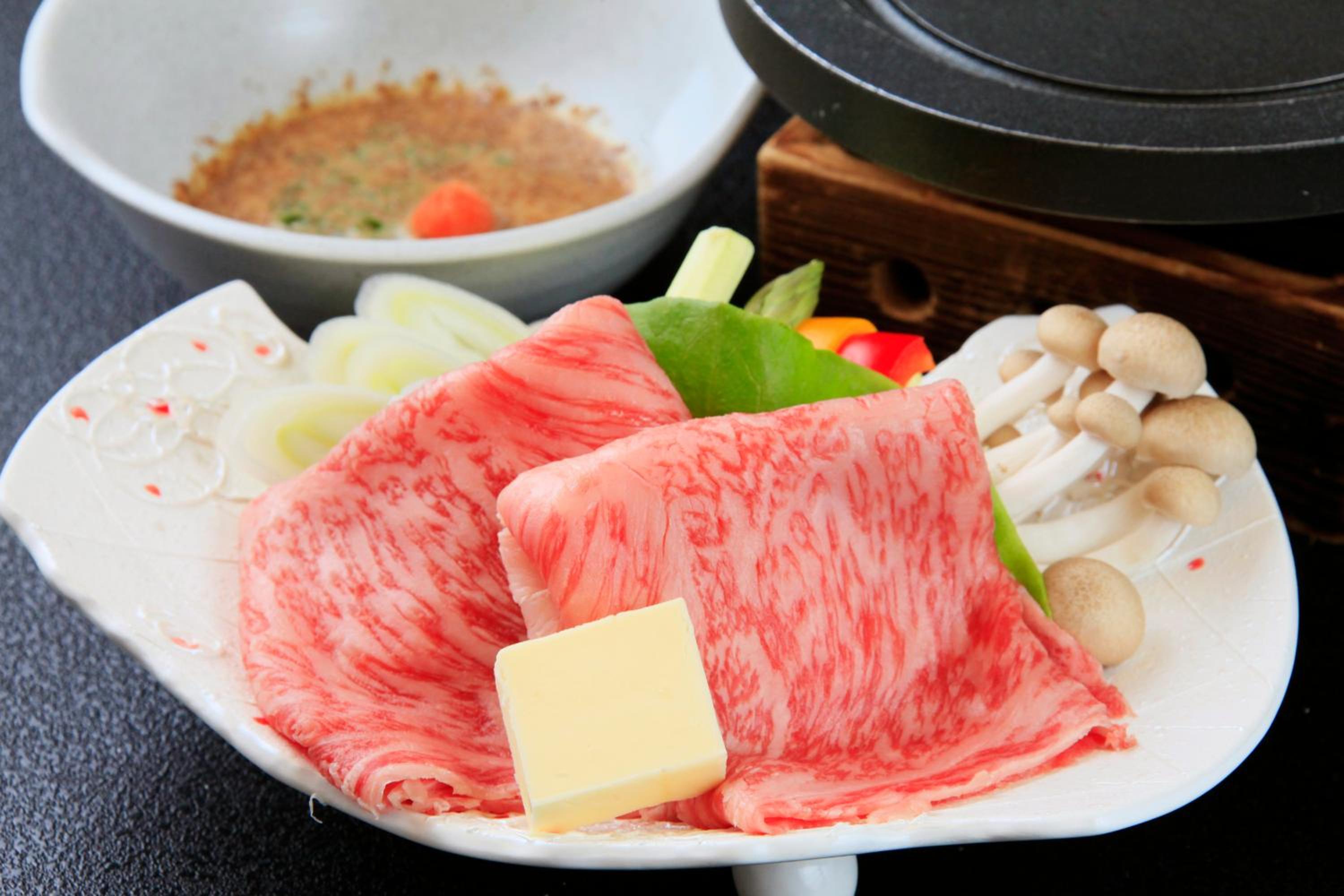 Shikitei Morioka TsunagiOnsen