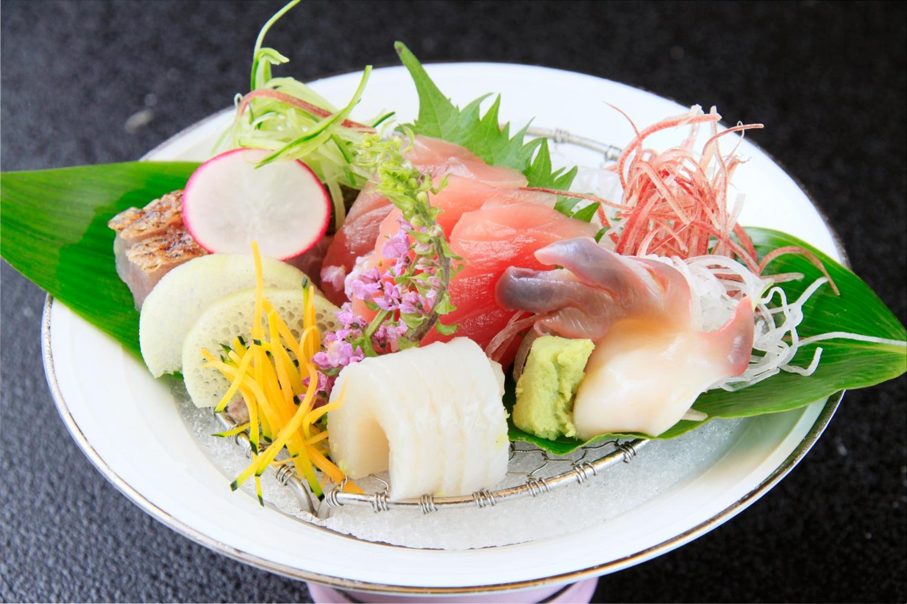Shikitei Morioka TsunagiOnsen