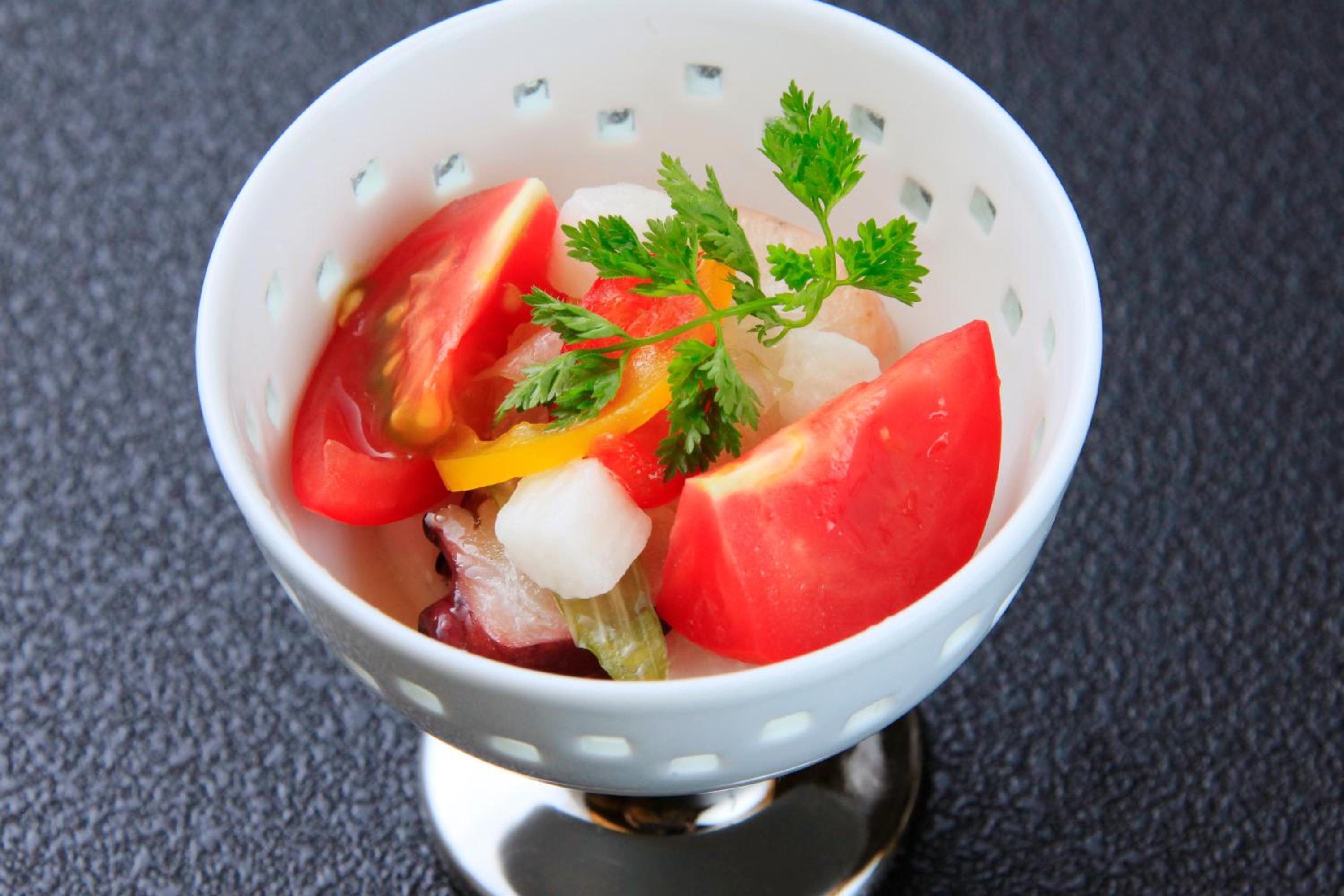 Shikitei Morioka TsunagiOnsen