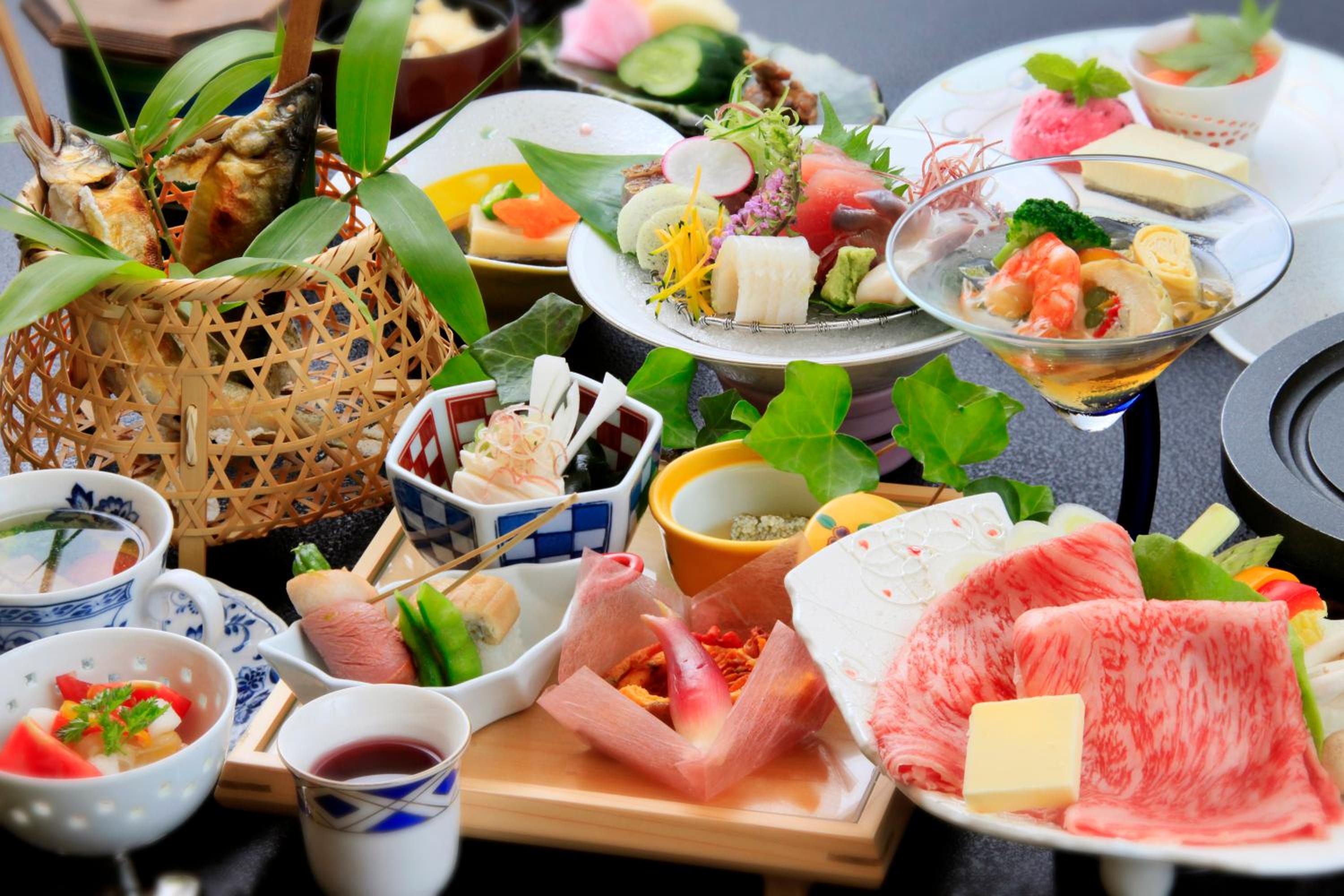 Shikitei Morioka TsunagiOnsen