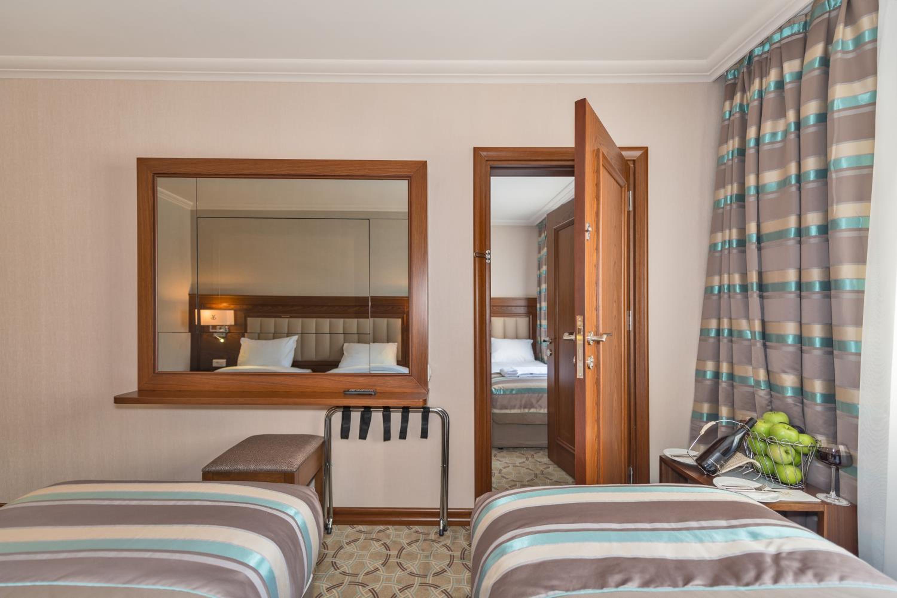 Bekdas Hotel Deluxe & Spa - Image 125