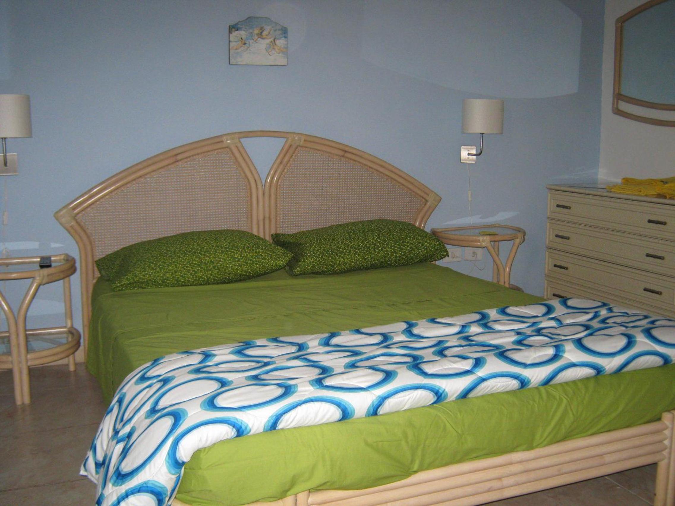 B&B Mare Di S. Lucia