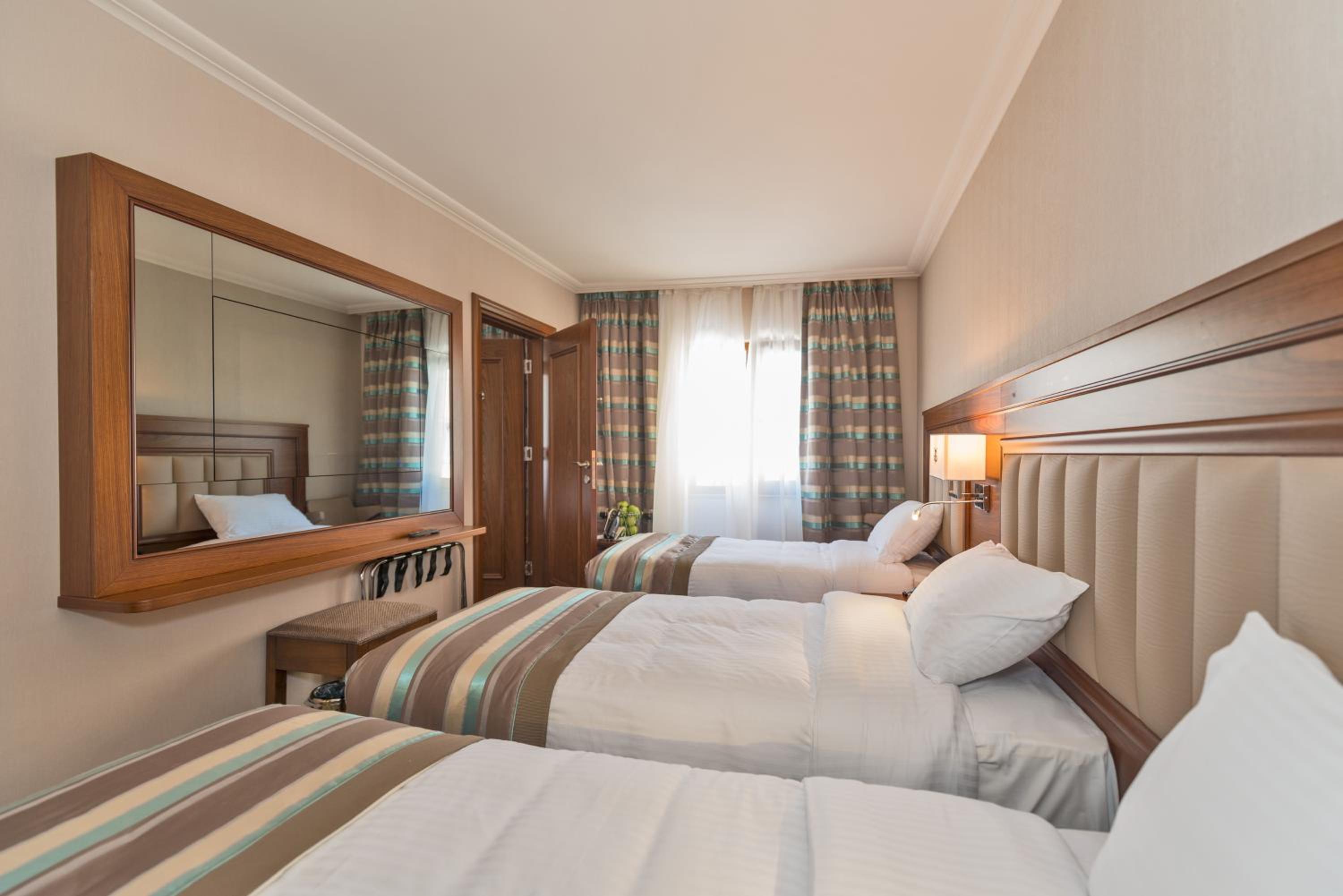 Bekdas Hotel Deluxe & Spa - Image 92