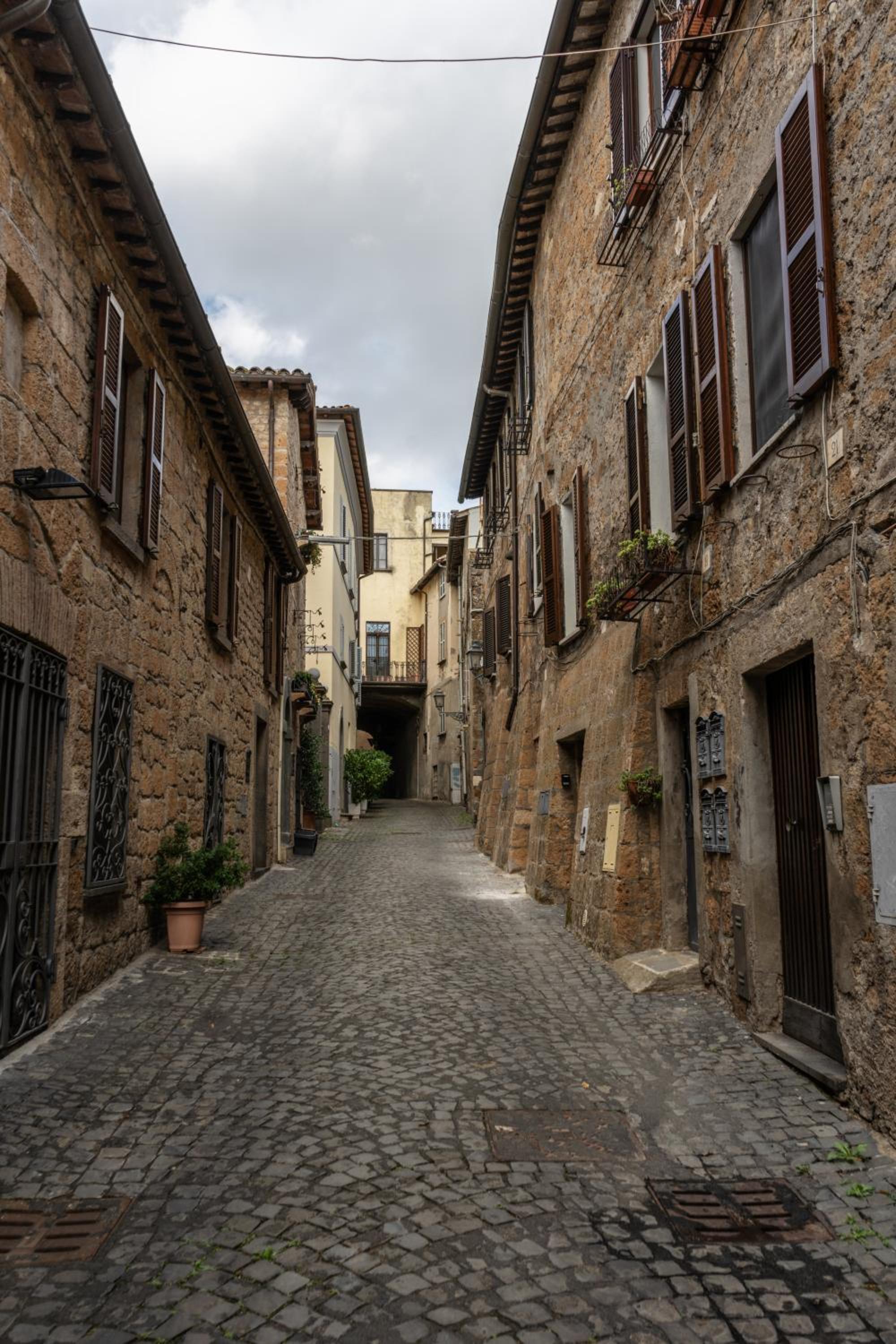 Home in Orvieto - Via dei Dolci view 2