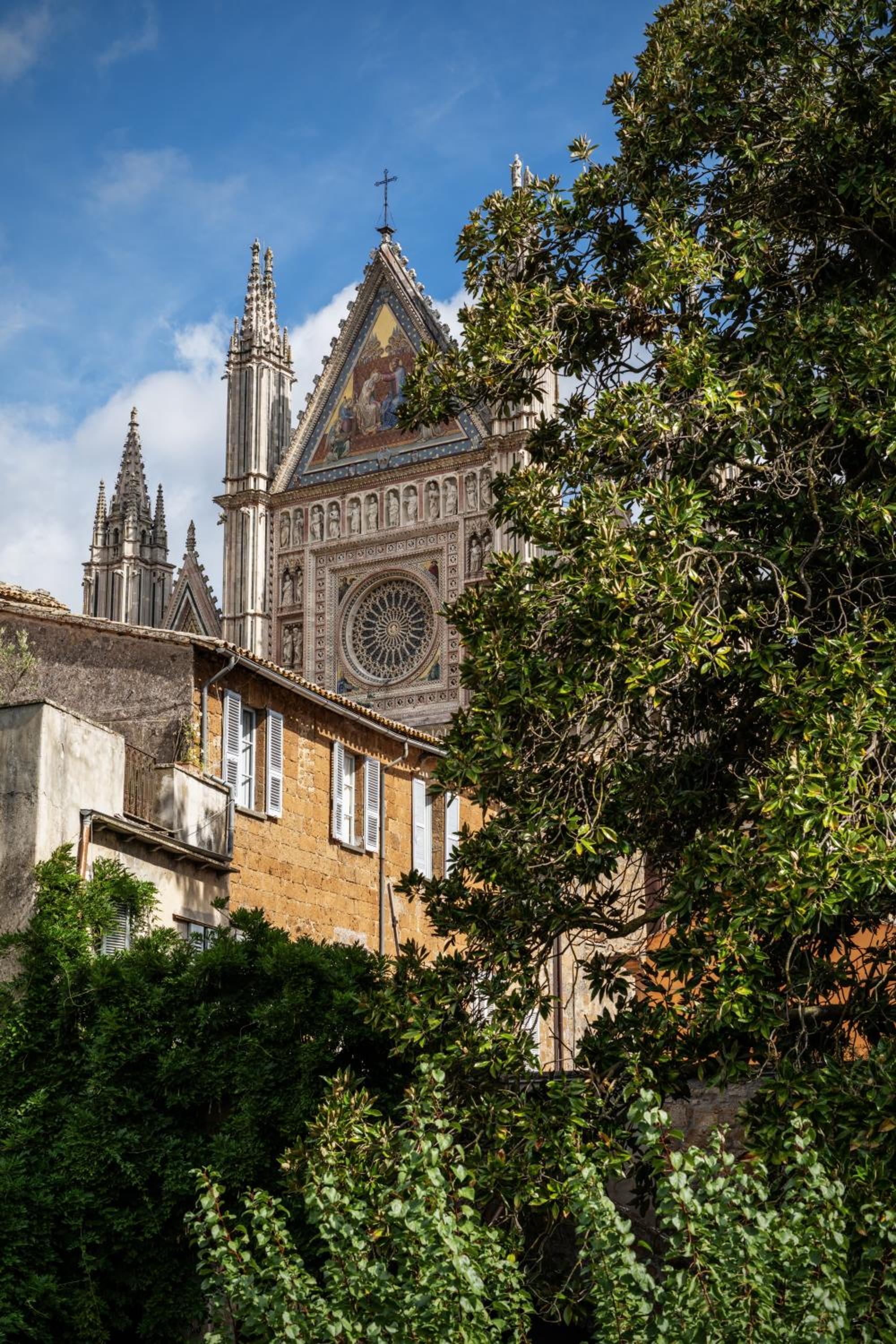 Home in Orvieto - Via dei Dolci view 4
