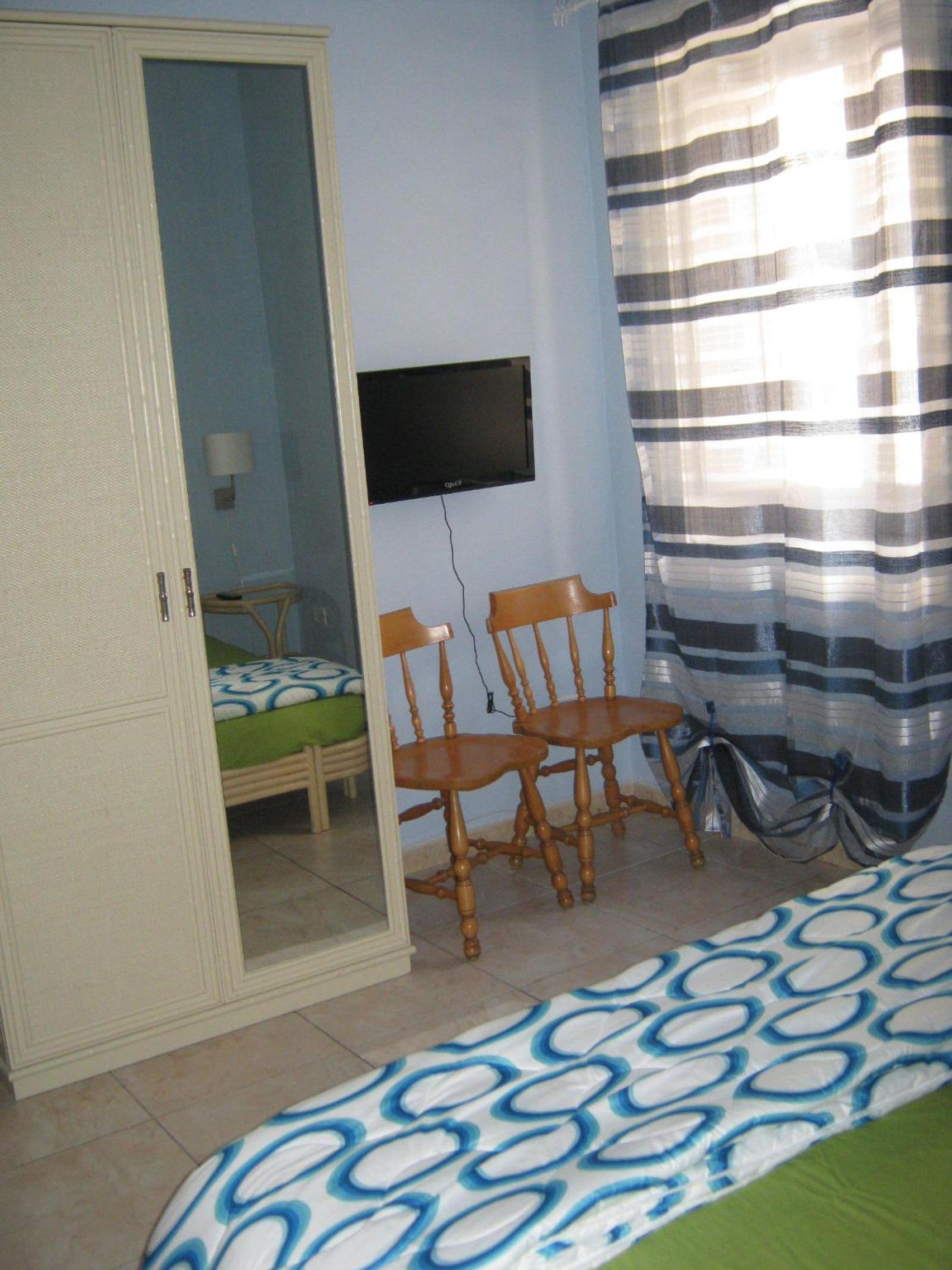 B&B Mare Di S. Lucia