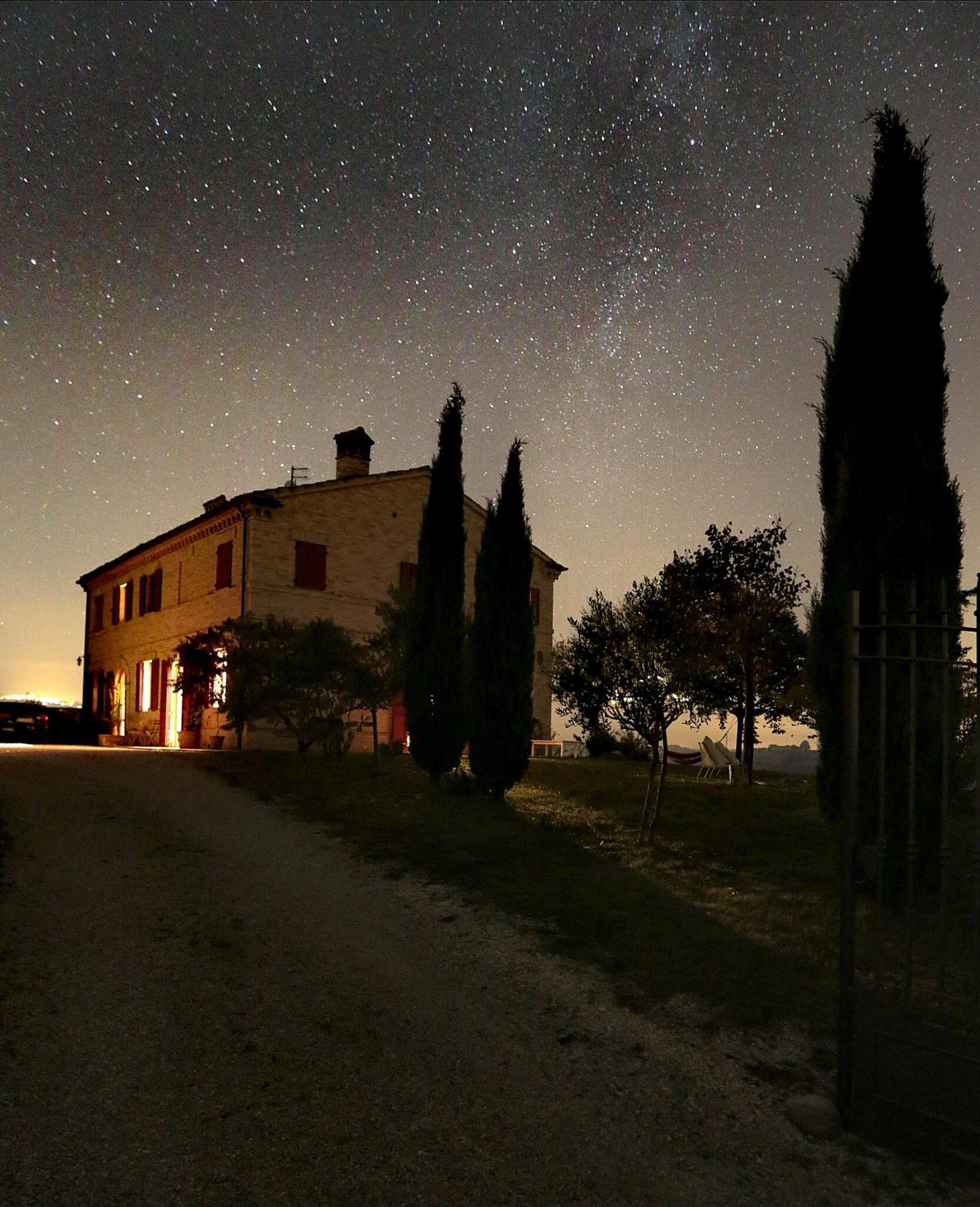 Il Casale Dorato view 2