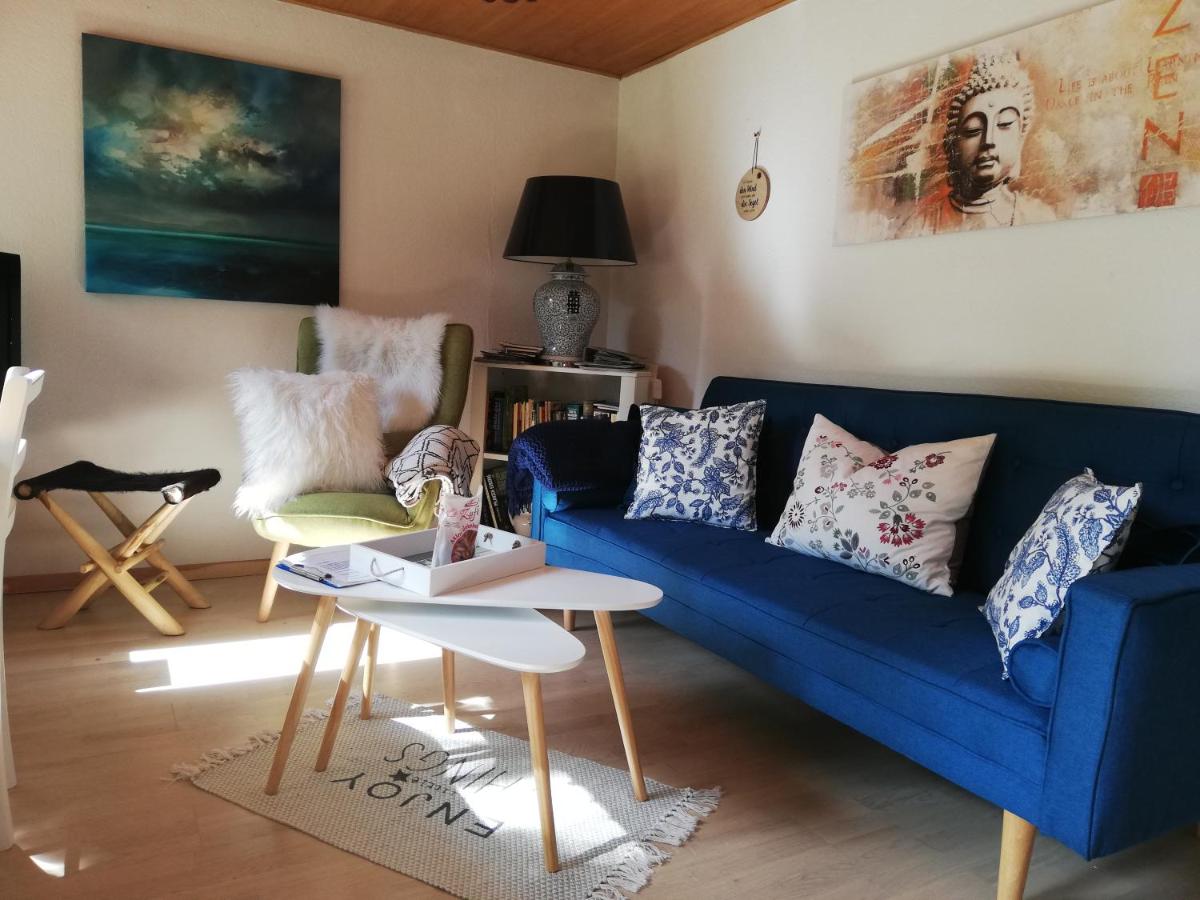 Ferienidyll Alte Eichen