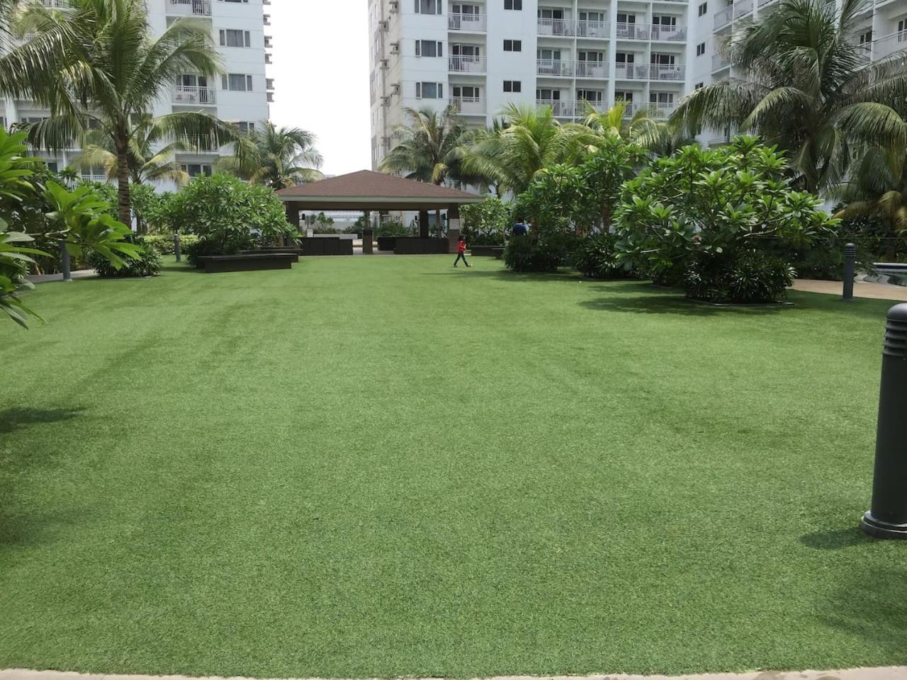 A SPECIAL PLACE Shore Residences view 4