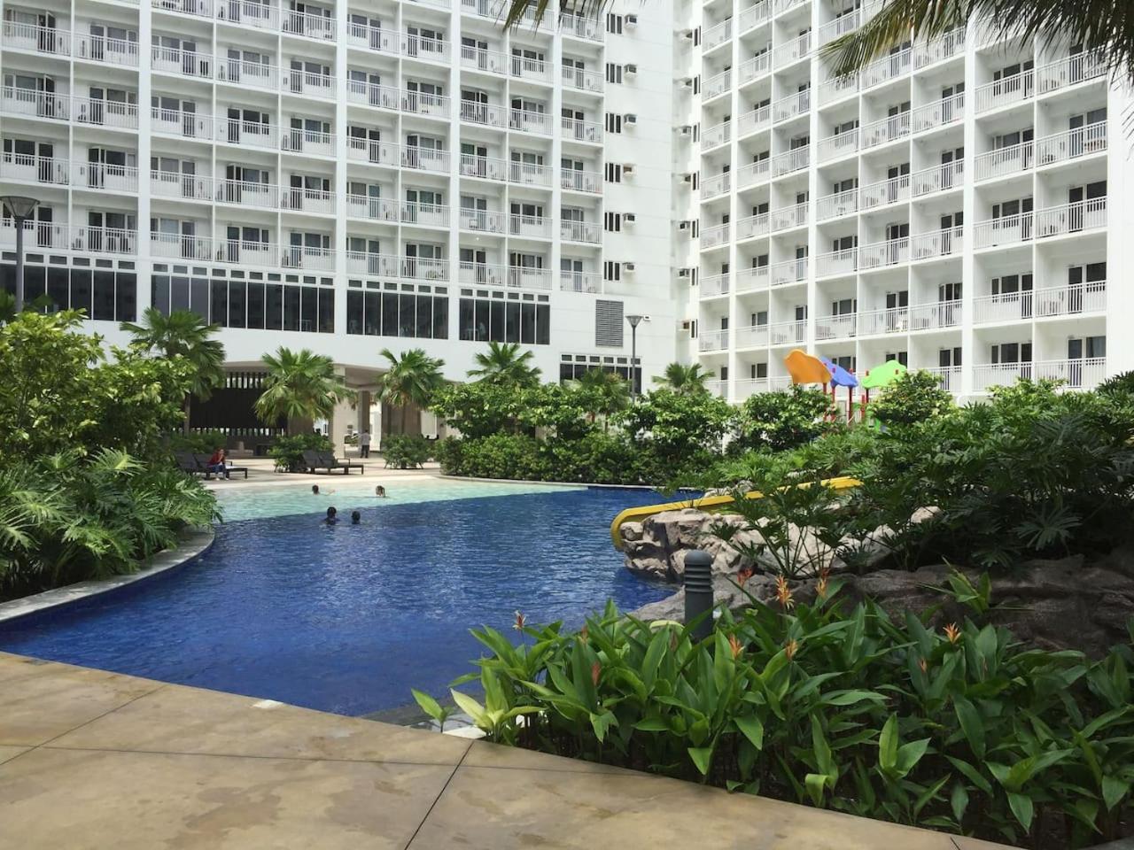 A SPECIAL PLACE Shore Residences view 3