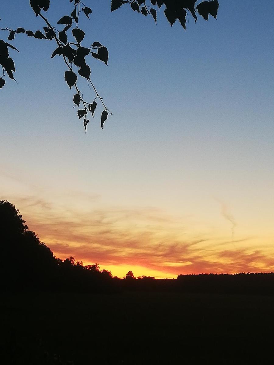 Ferienidyll Alte Eichen