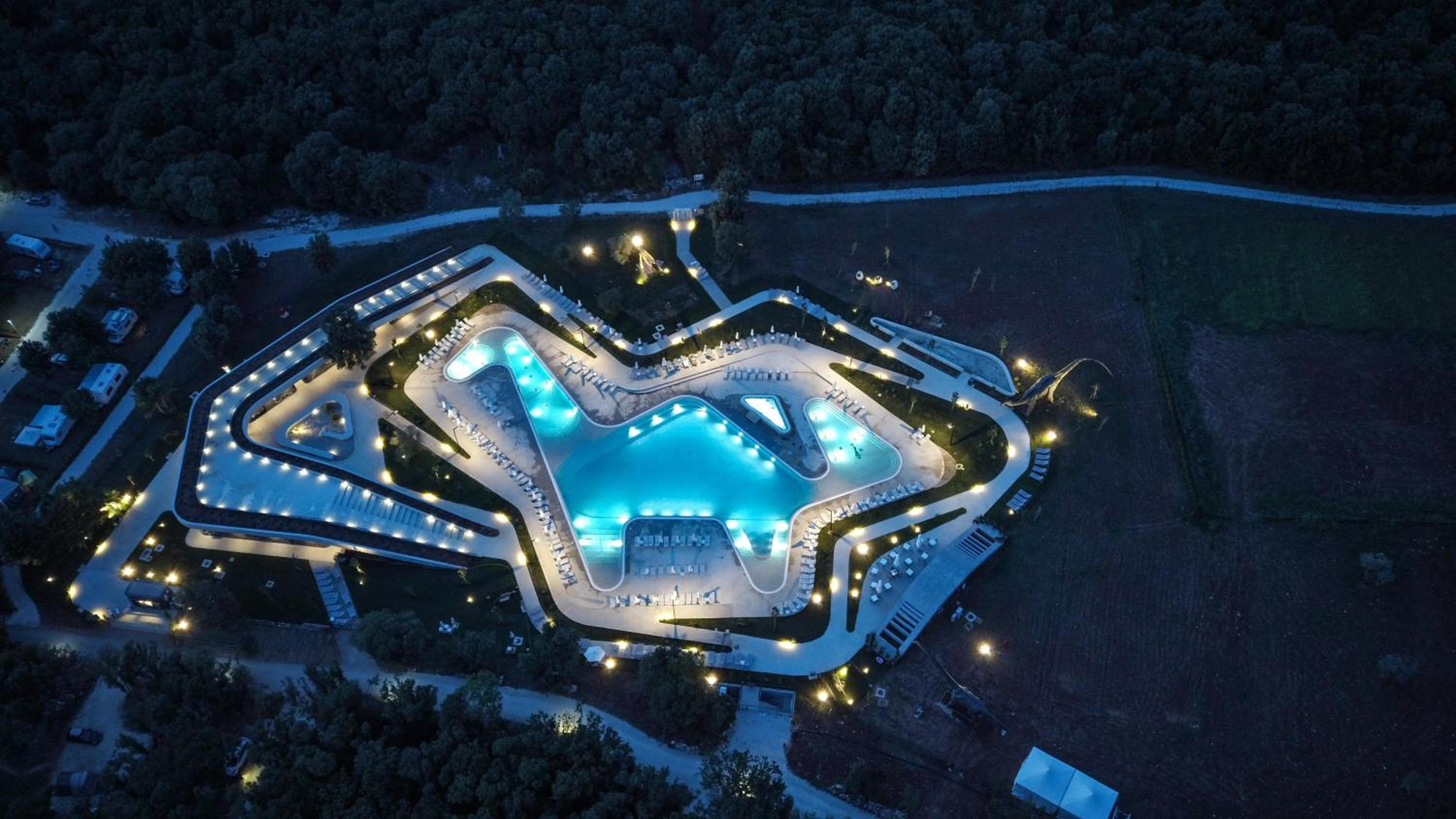 Camping Homes Mon Perin
