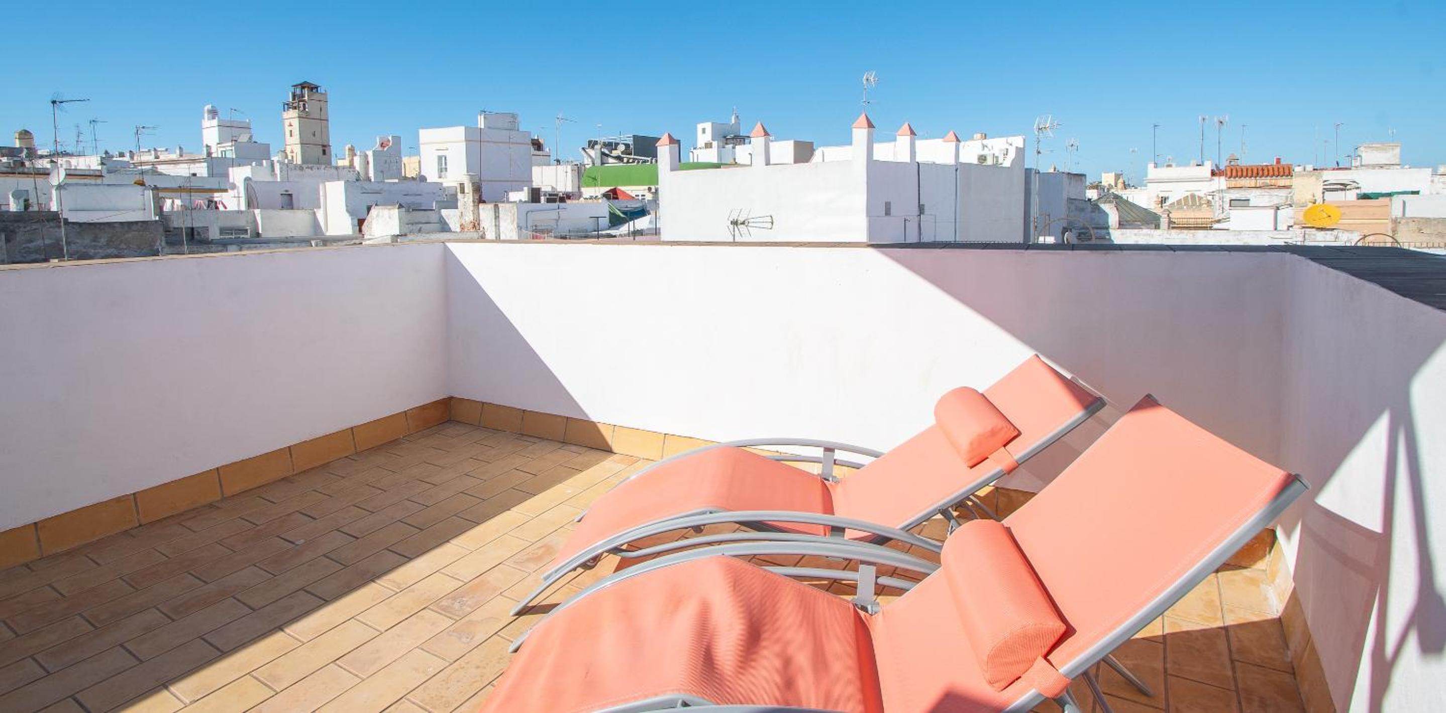 roof
