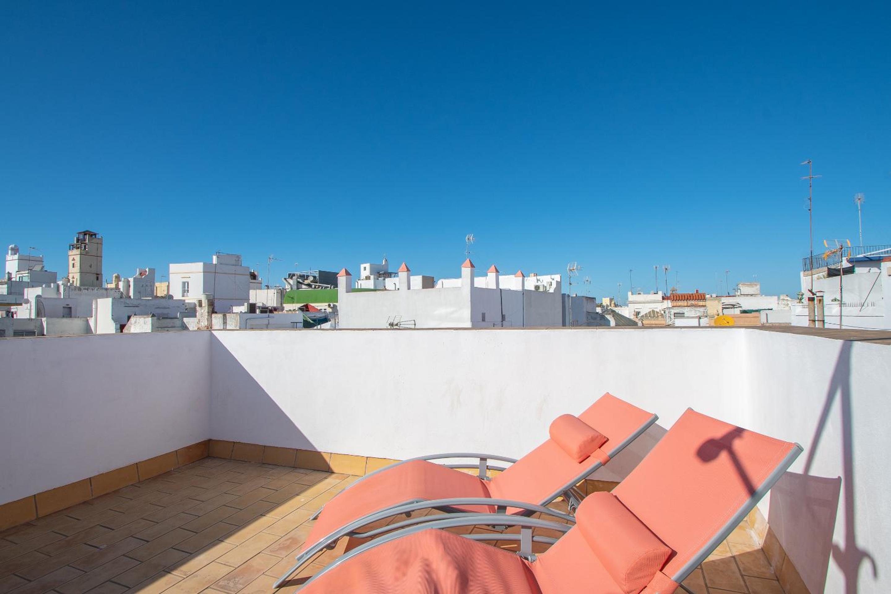 roof