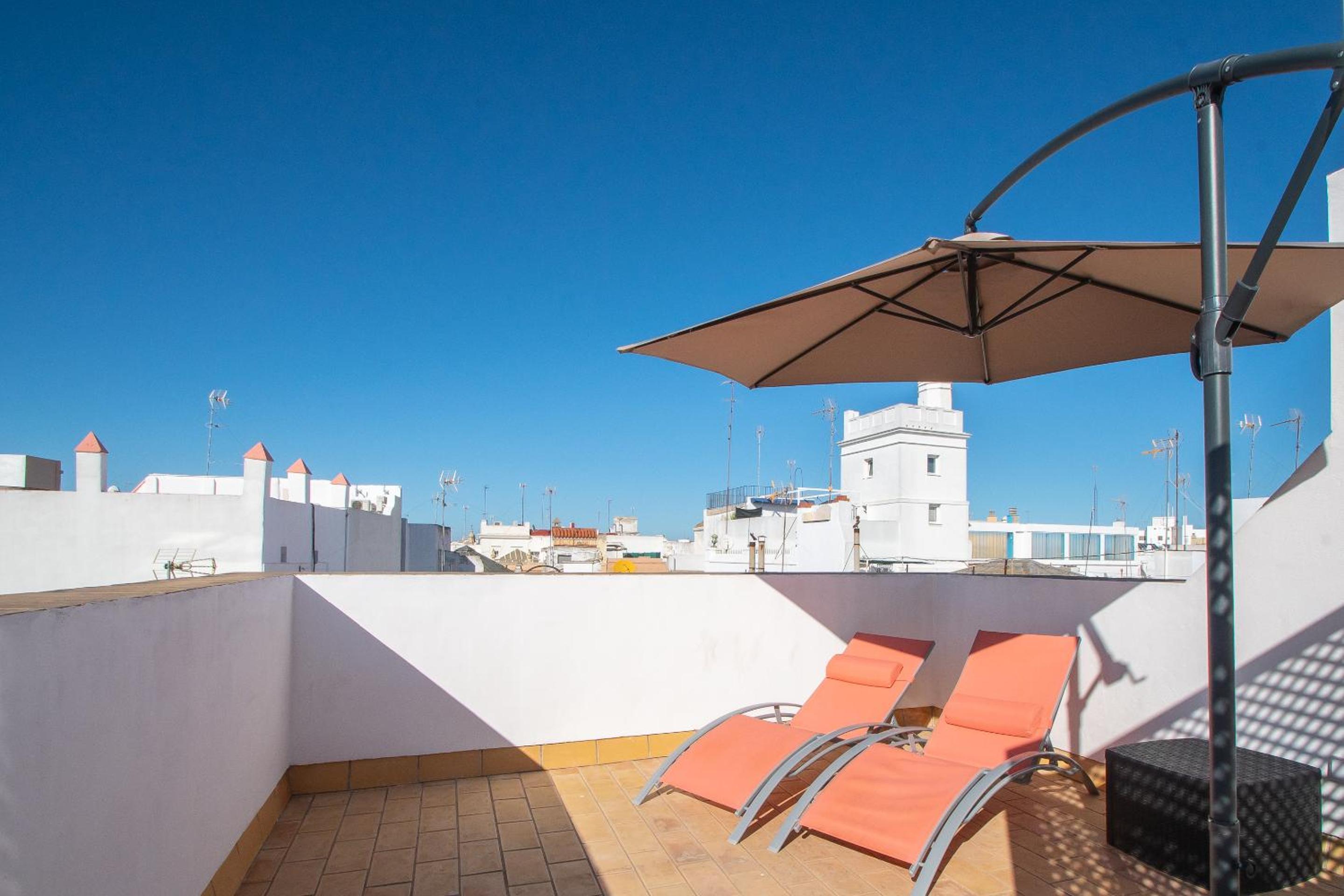 roof