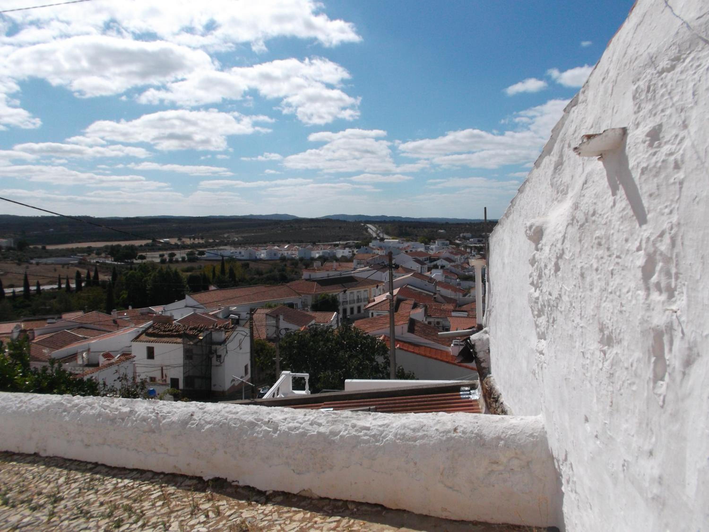 Encosta do Castelo view 5