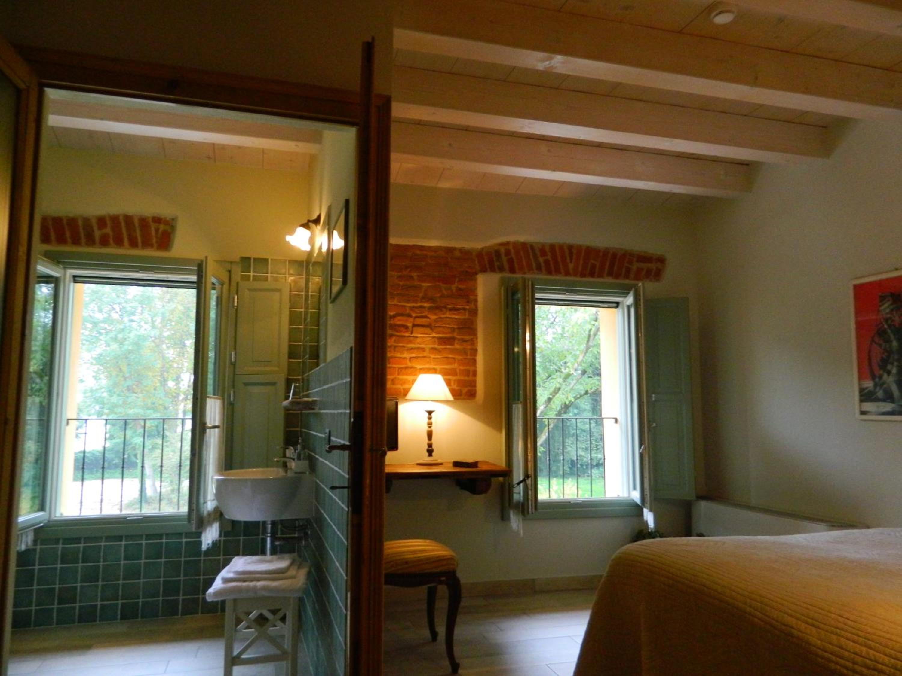 Agriturismo Cascina Pezzolo