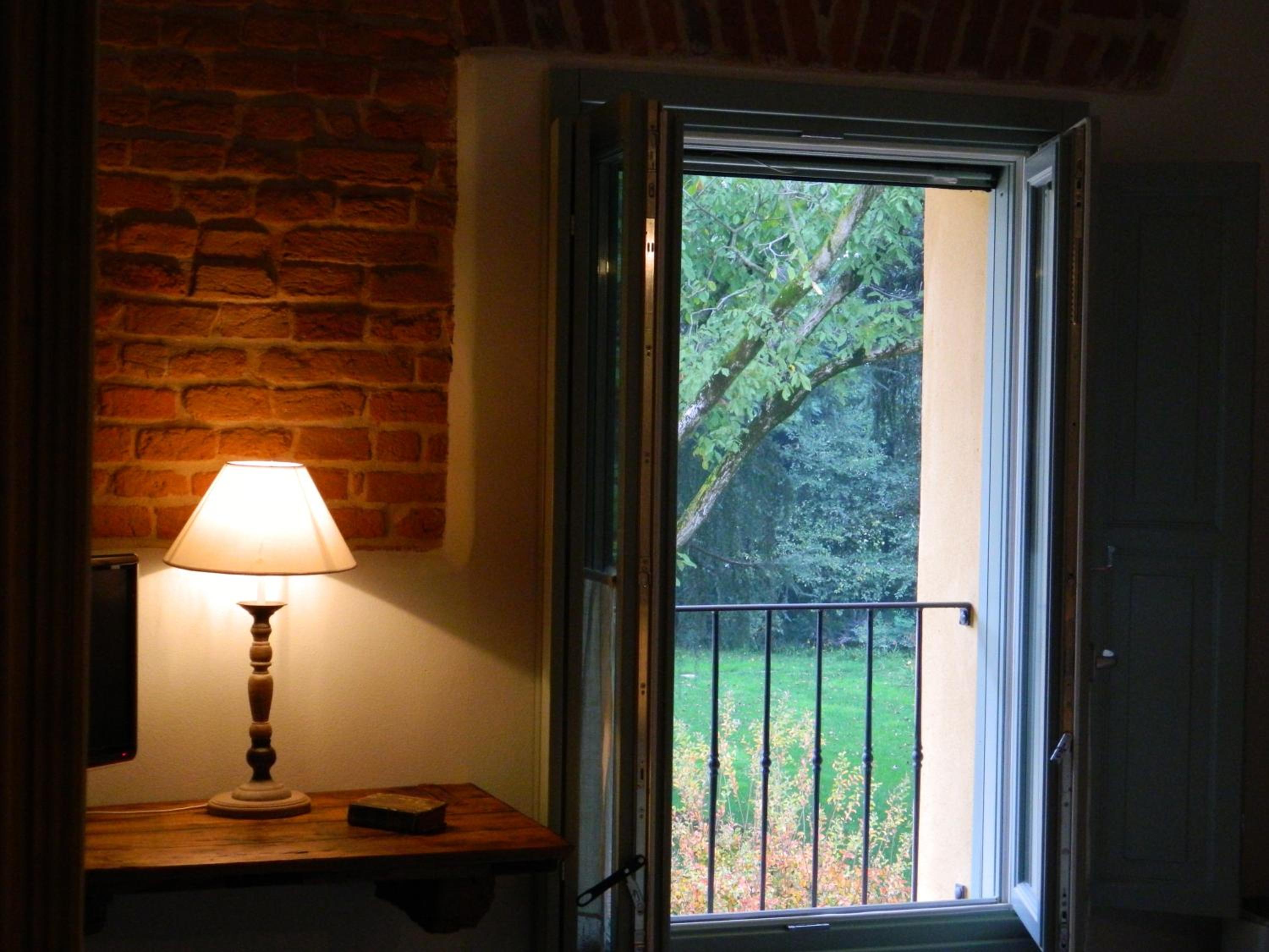 Agriturismo Cascina Pezzolo