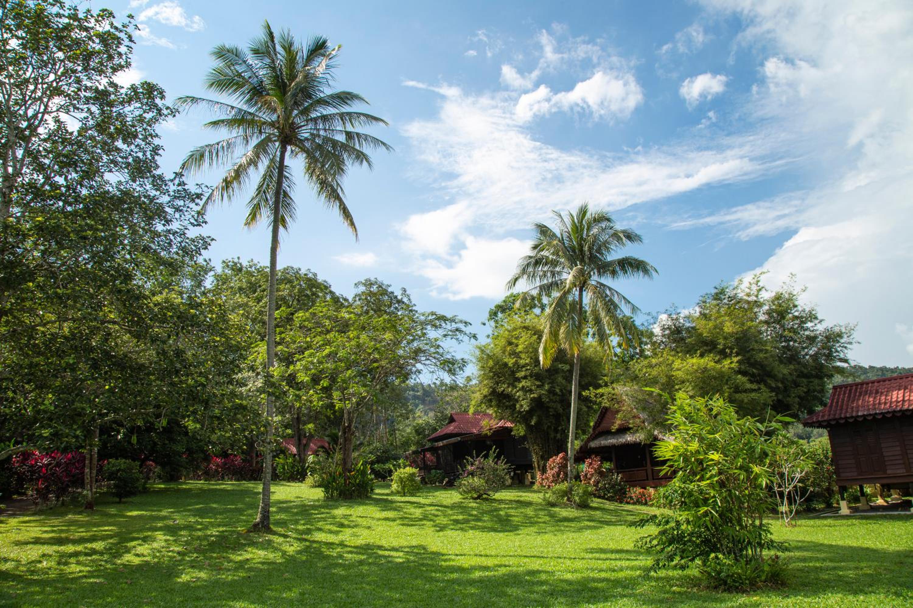 Sunset Valley Holiday Houses photo 8