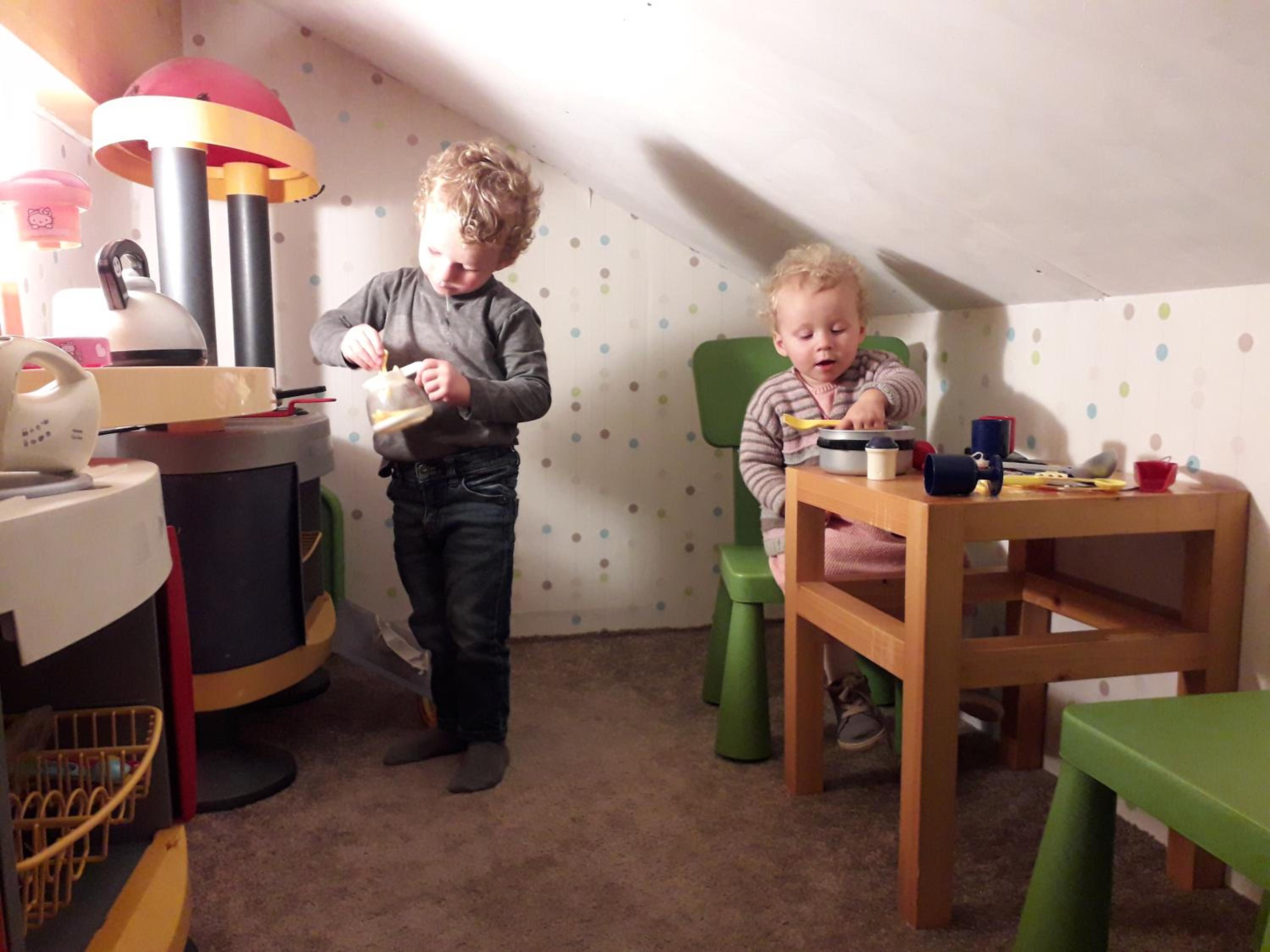Haus Hagspiel