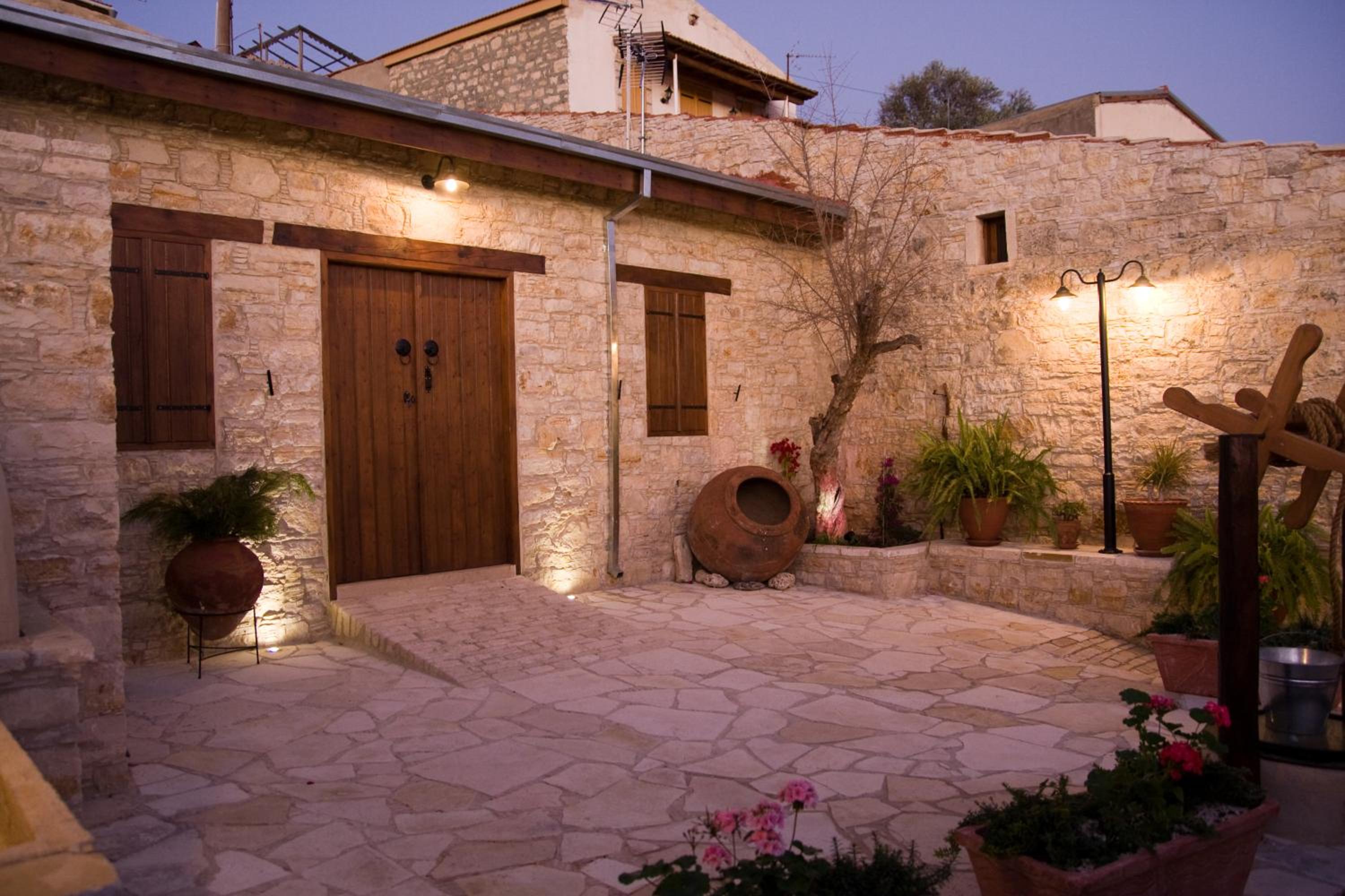 Xenios Cottages