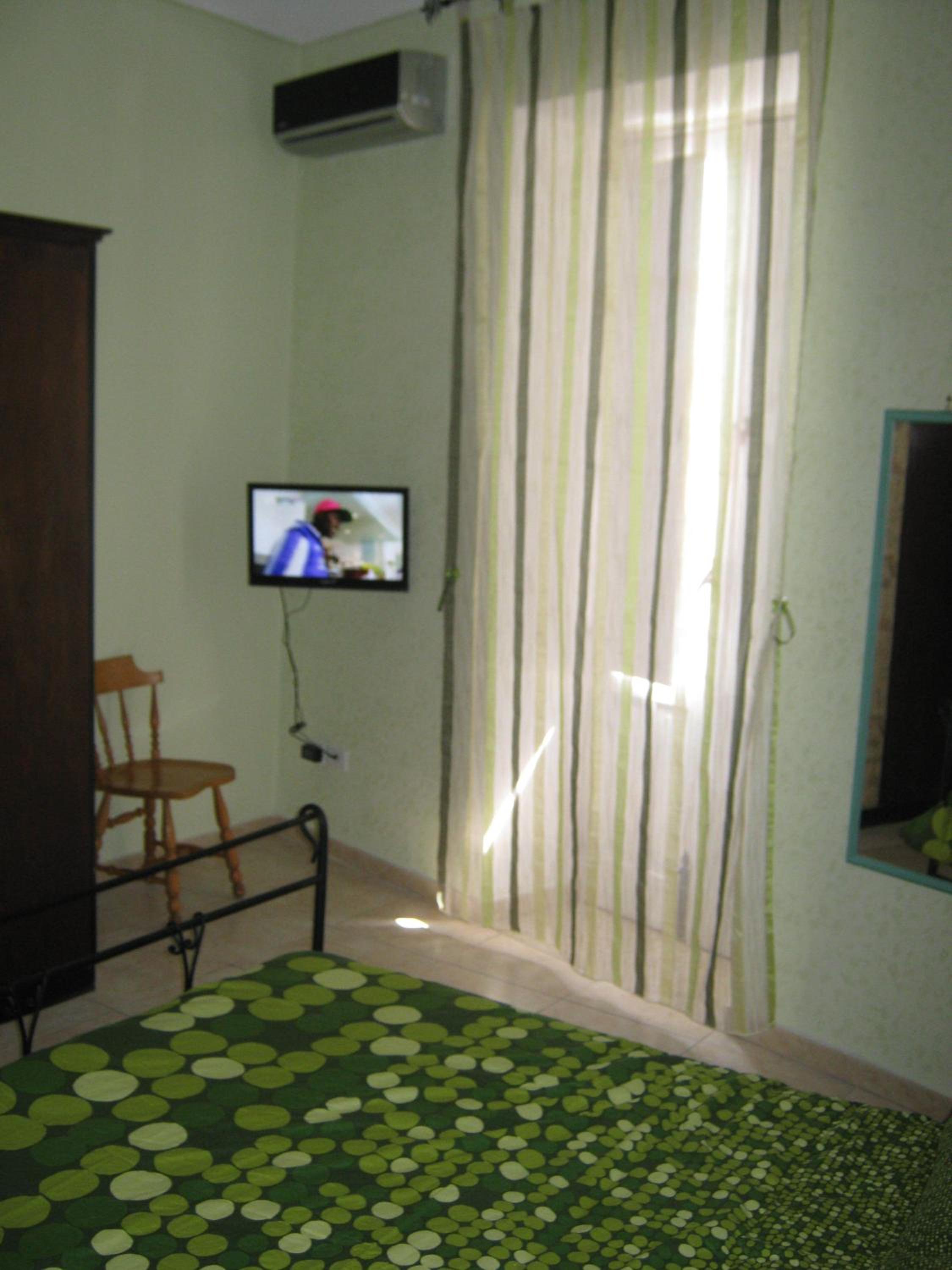 B&B Mare Di S. Lucia