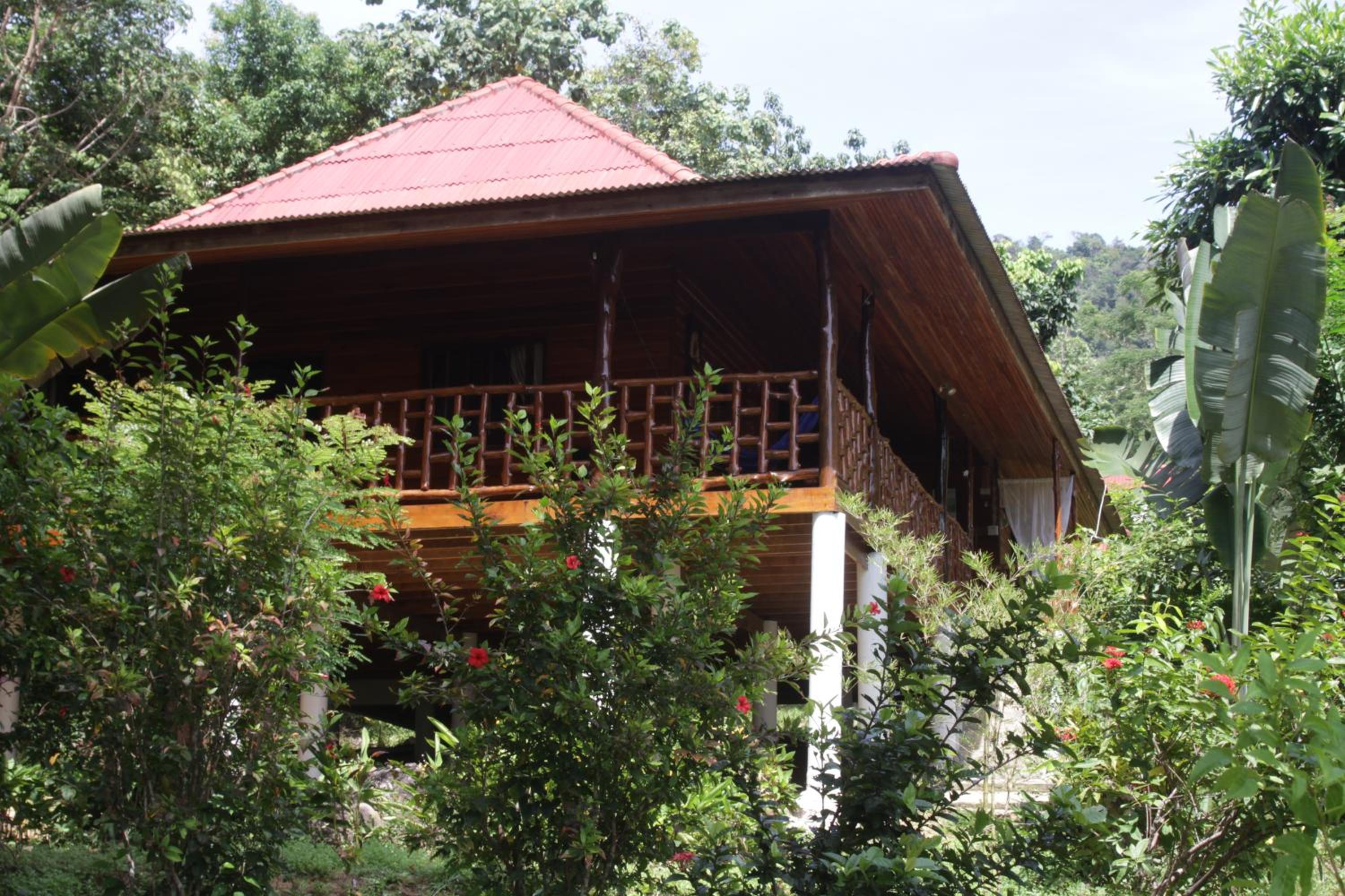 Oon Lee Bungalows