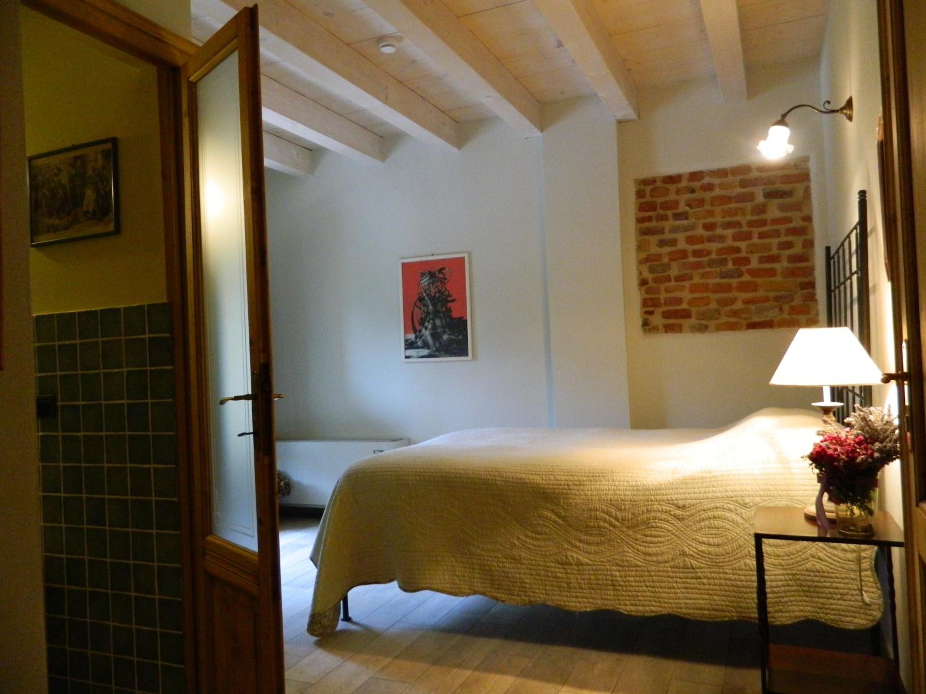Agriturismo Cascina Pezzolo