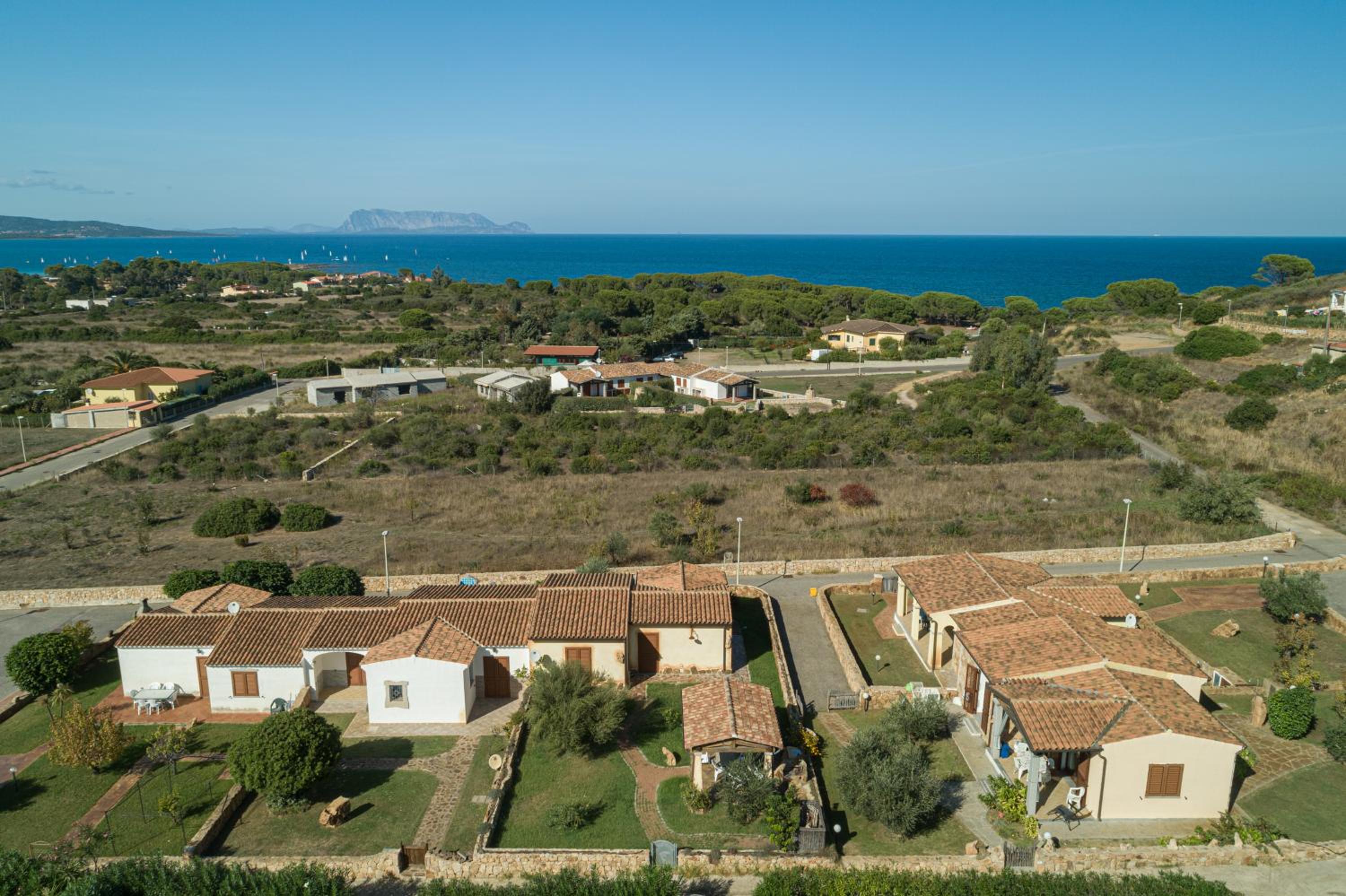 villette baia view 5