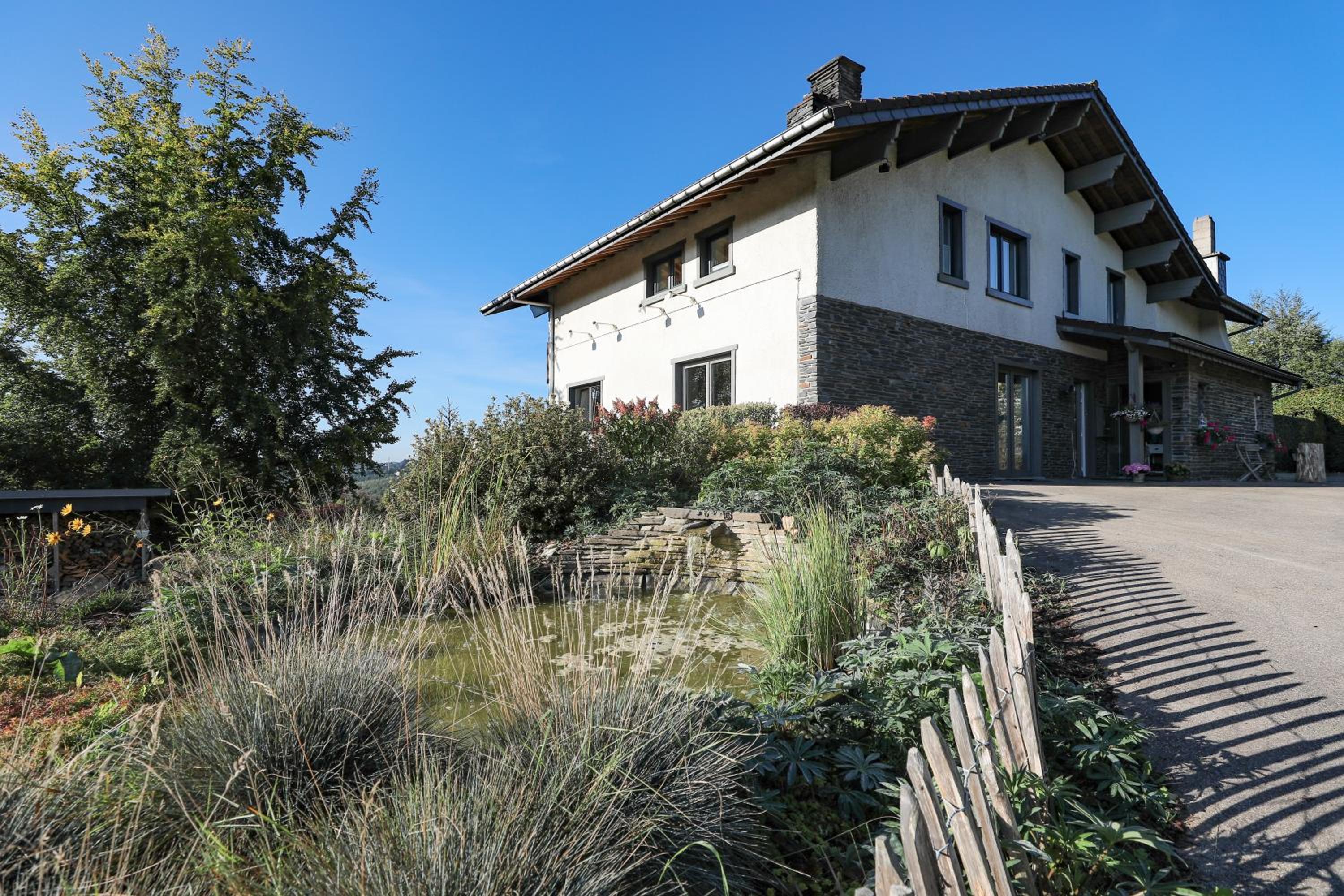 Le Sorbier - Gîte et chambres d'hôtes