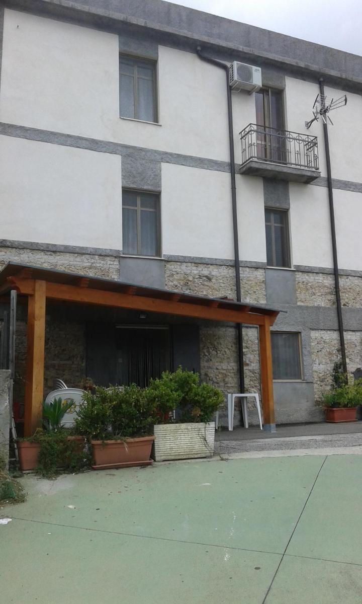B&B Amato view 5