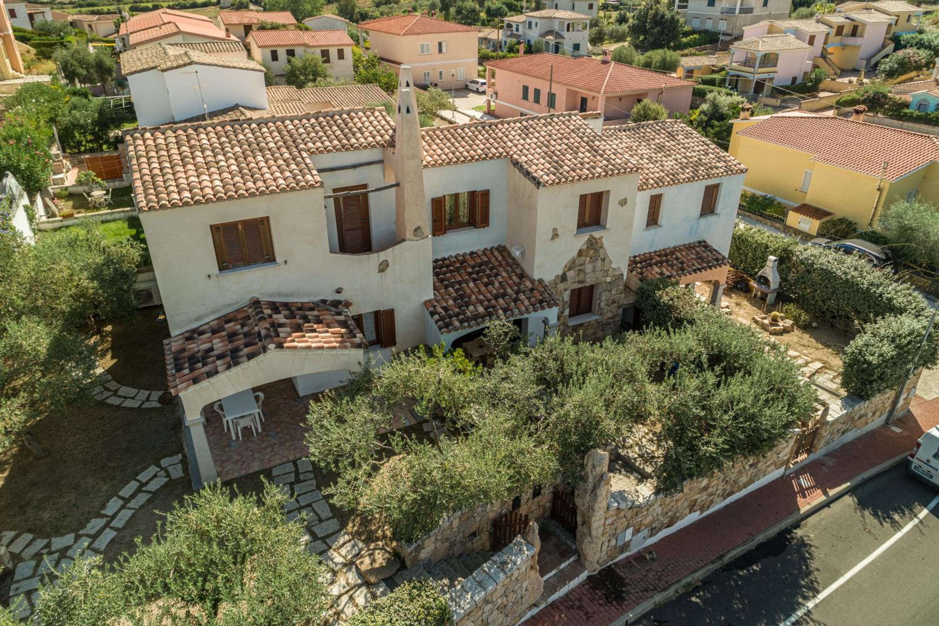 villa i ginepri photo 5