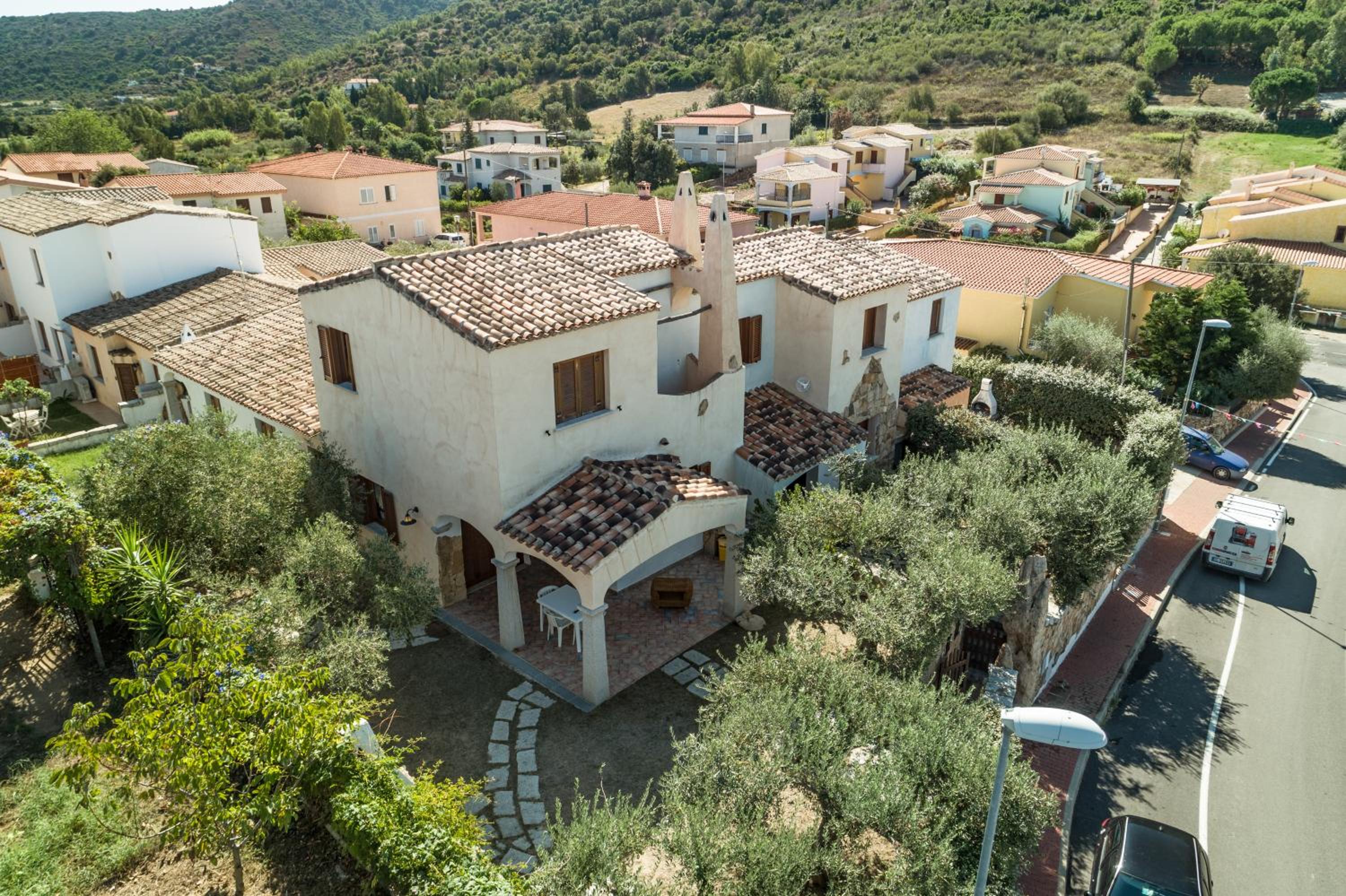 villa i ginepri photo 4
