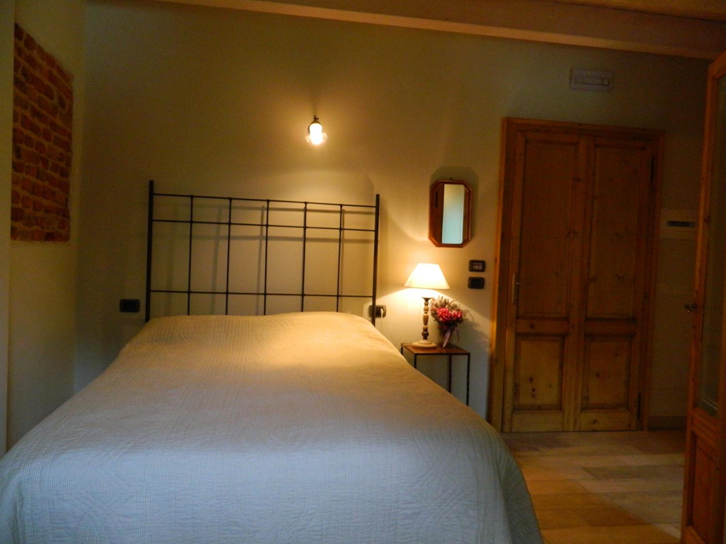 Agriturismo Cascina Pezzolo