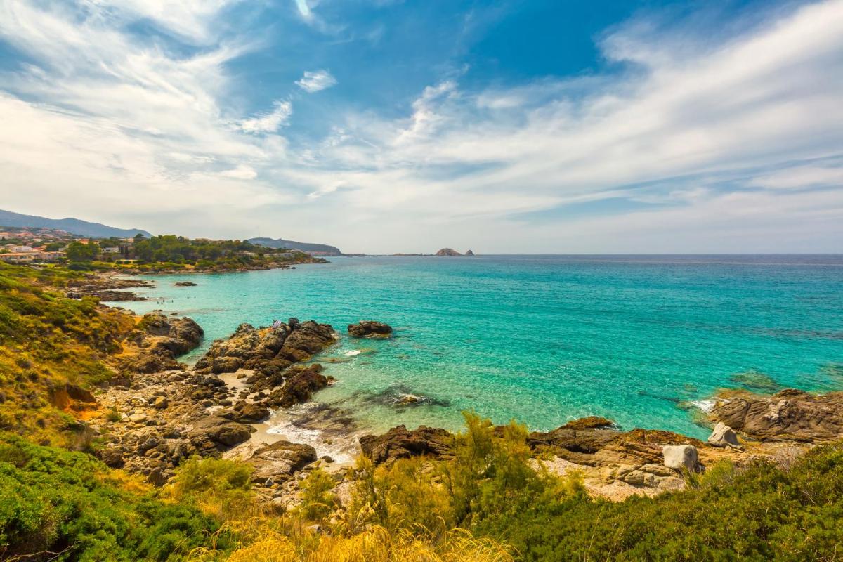 Hotel Résidence Le Cosimo - Image 1