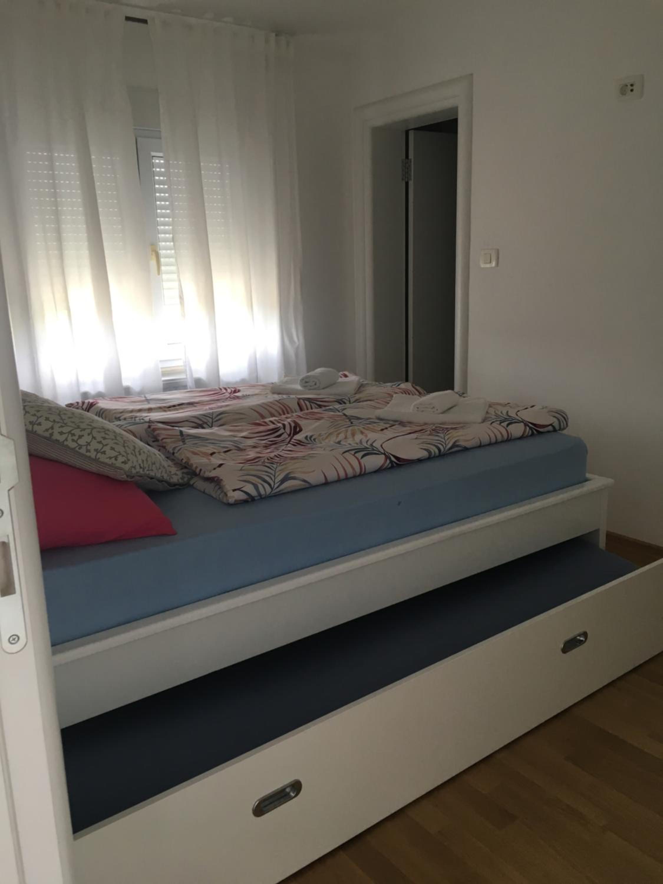 Apartment Doma view 2