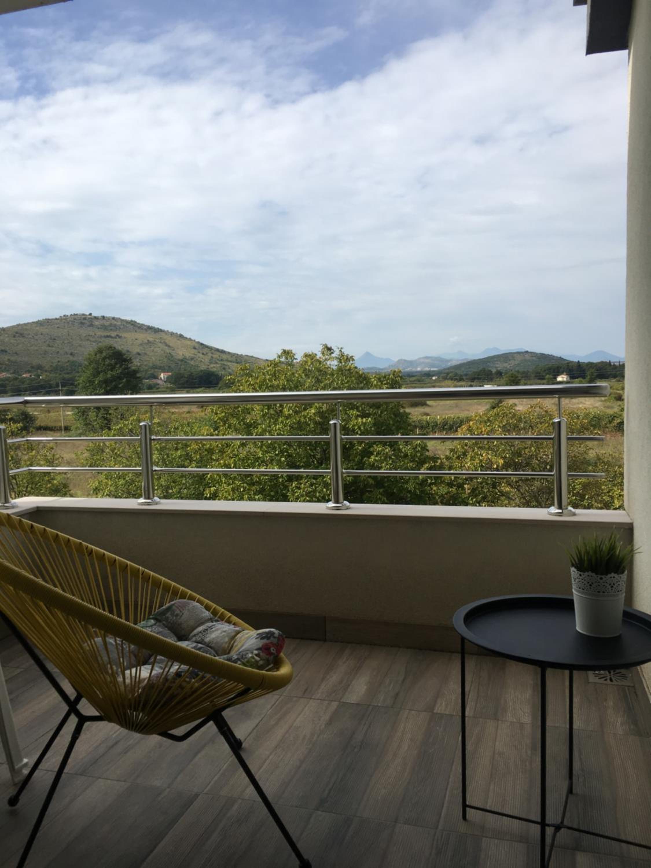 Apartment Doma view 3