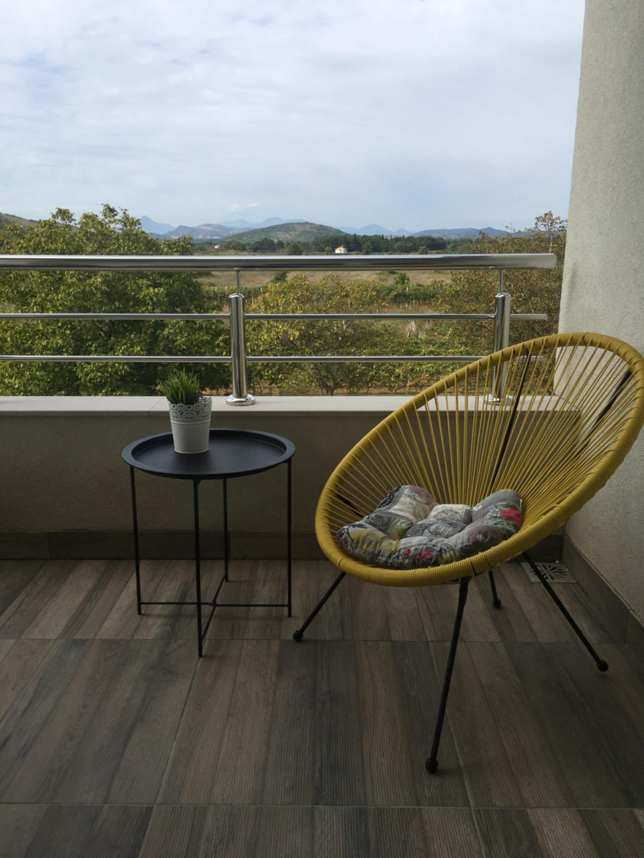 Apartment Doma view 4