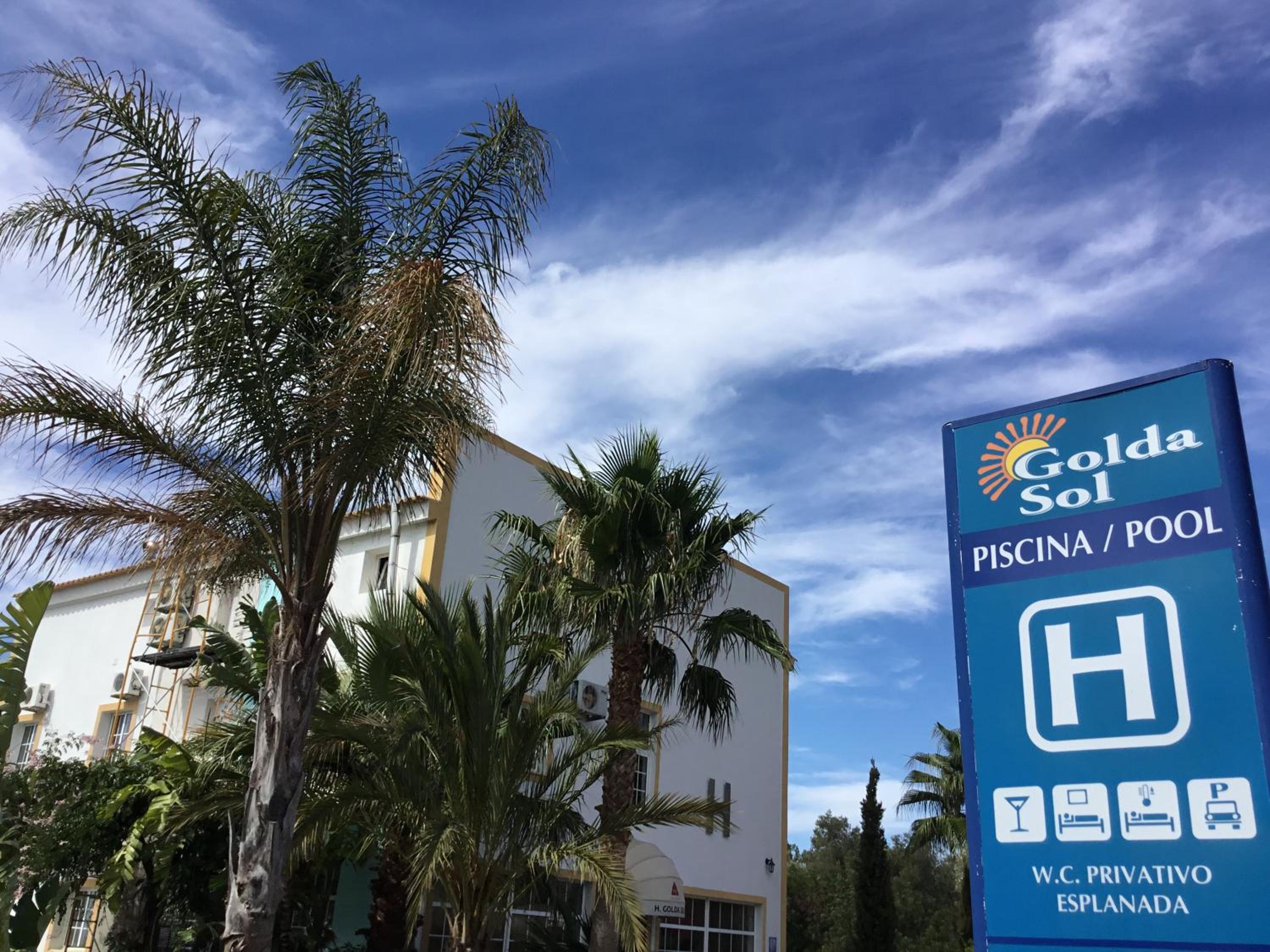 Golda Sol view 3