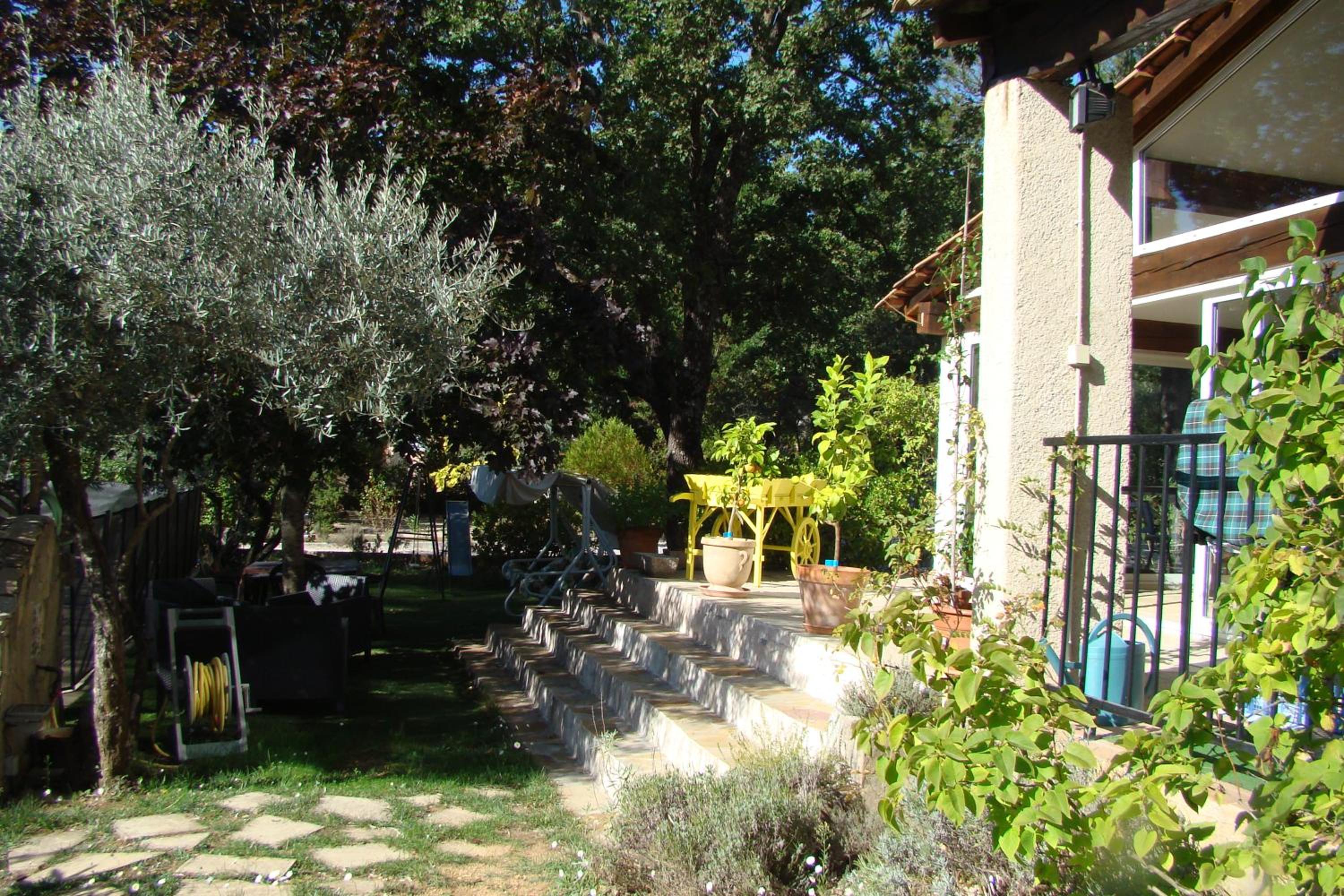 l'Orée du Bois