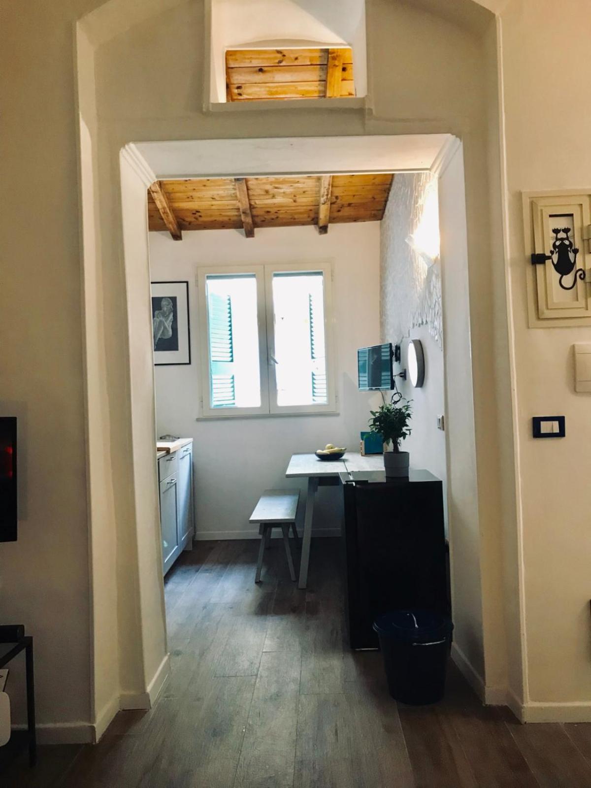 Chalet del Centro