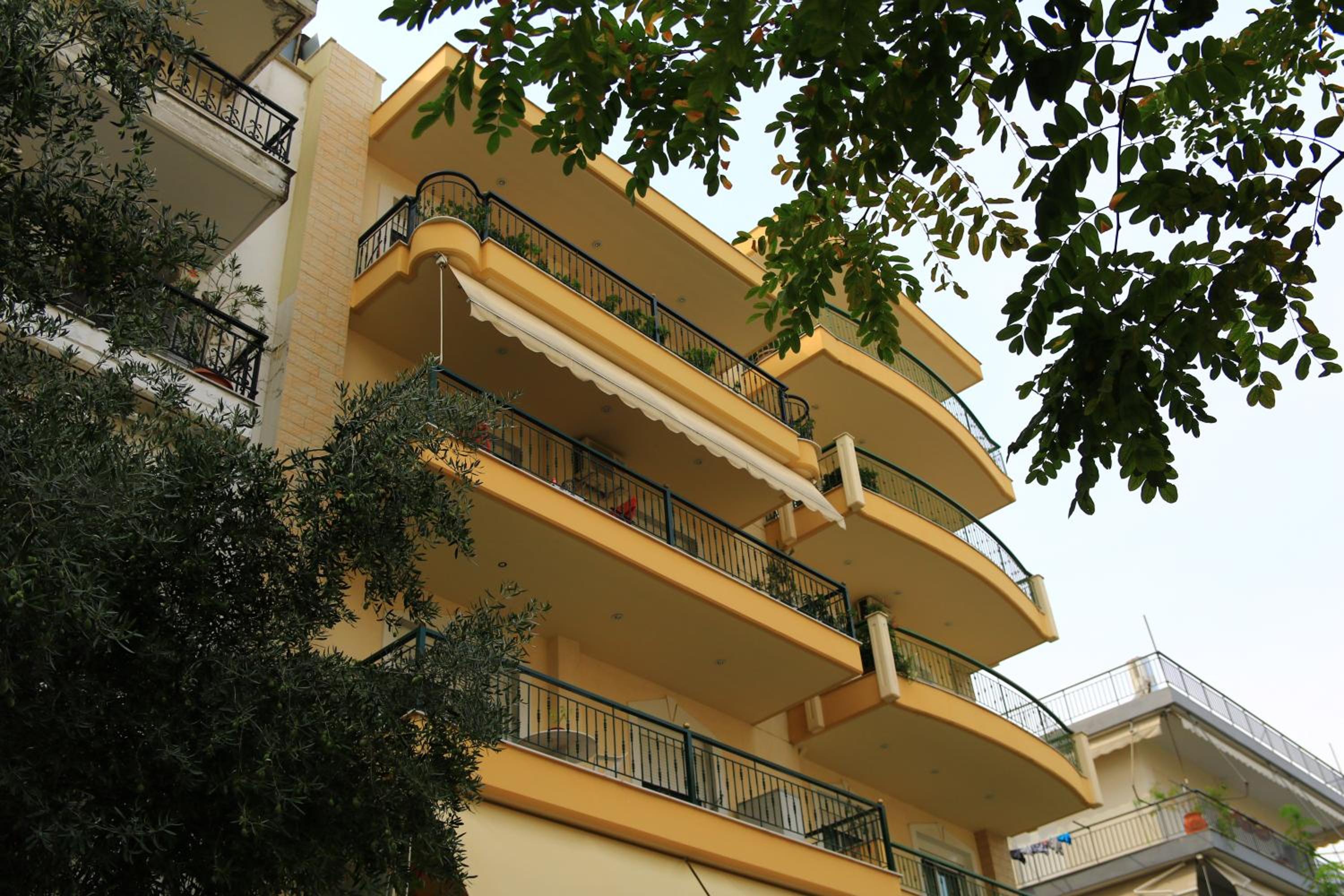Apartment with marina view view 3