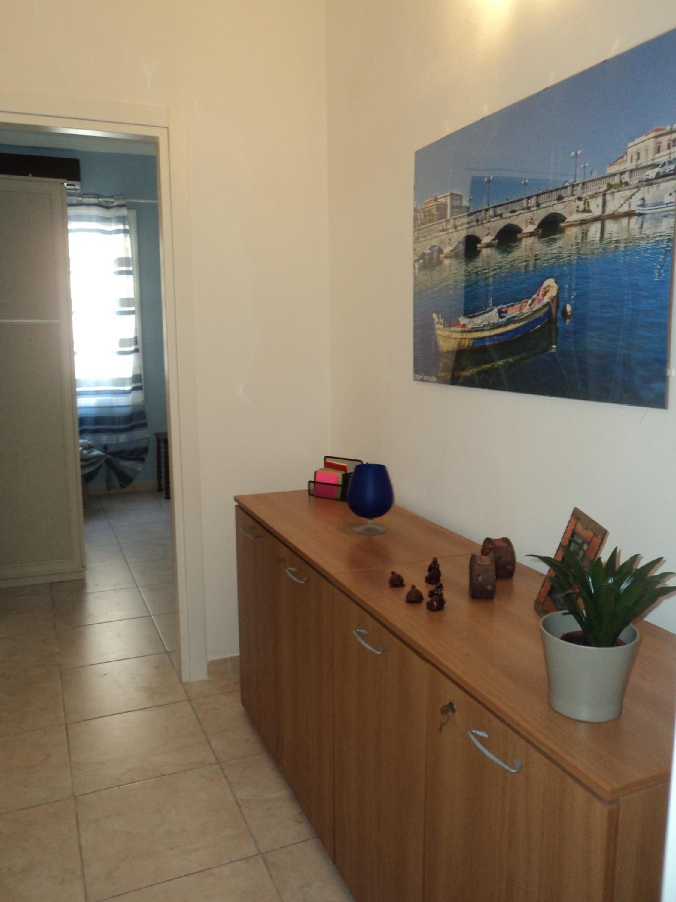 B&B Mare Di S. Lucia