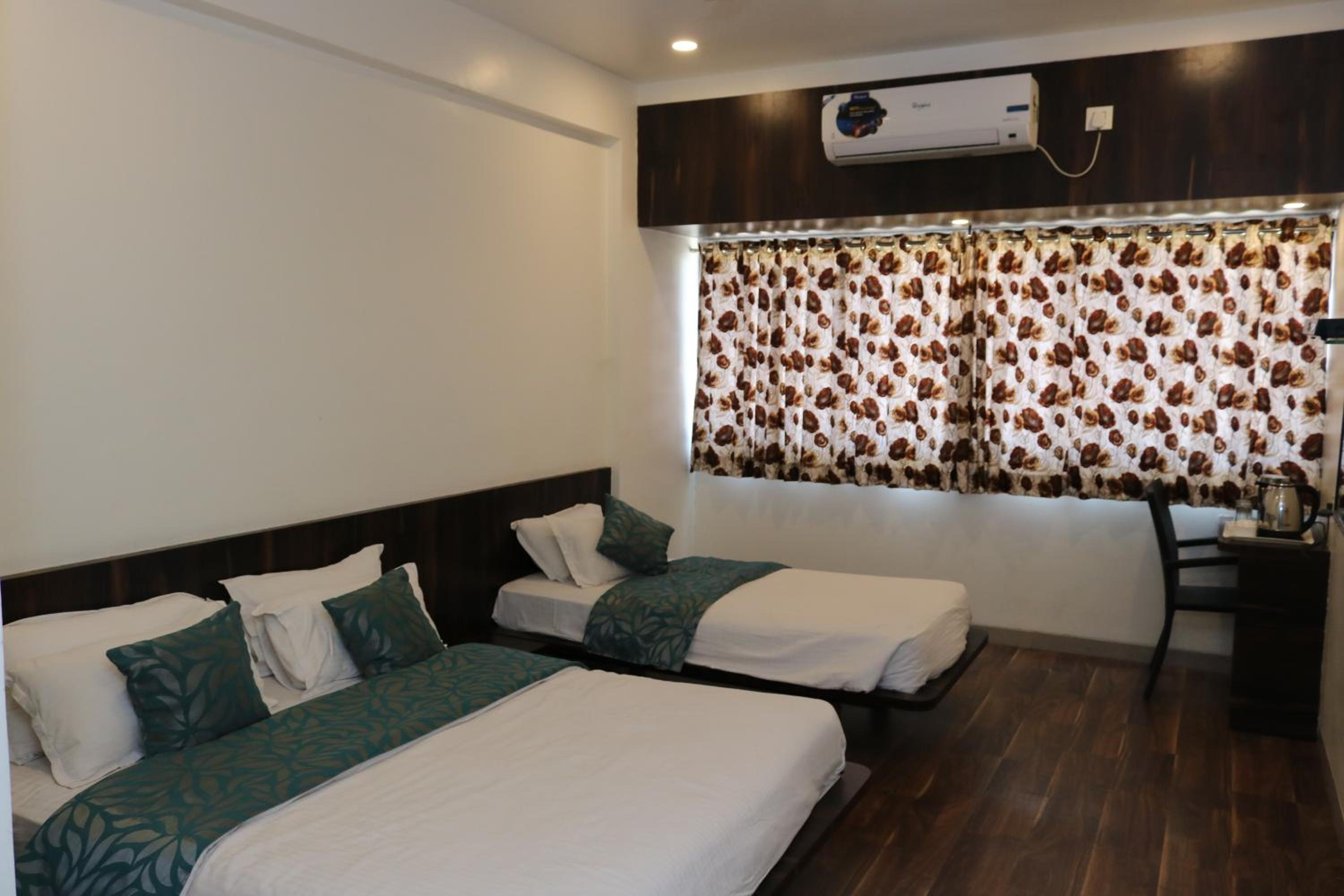 Aurangabad Vacations - Hotel Venkateshwar - Property Image 12