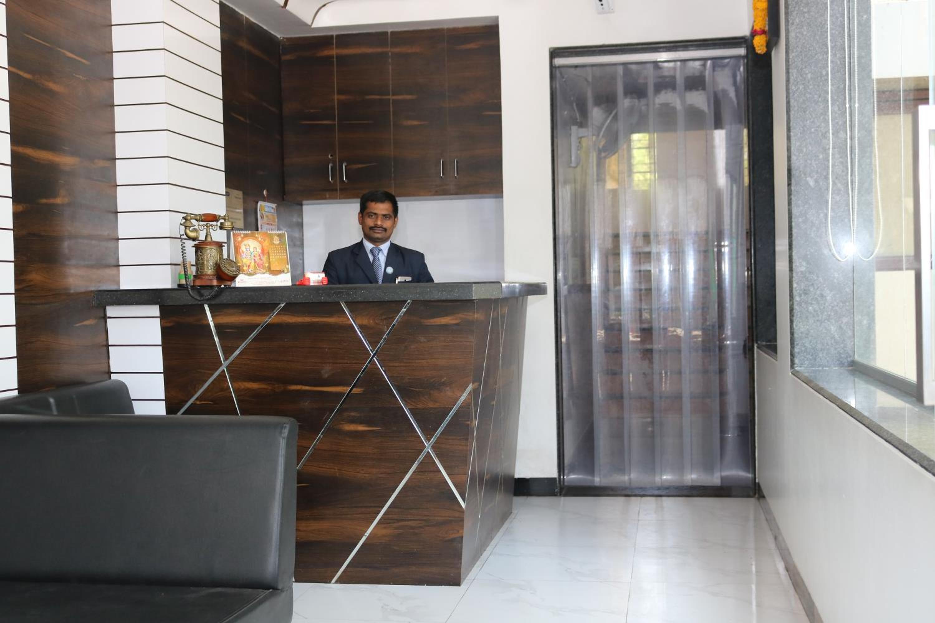 Aurangabad Vacations - Hotel Venkateshwar - Property Image 5
