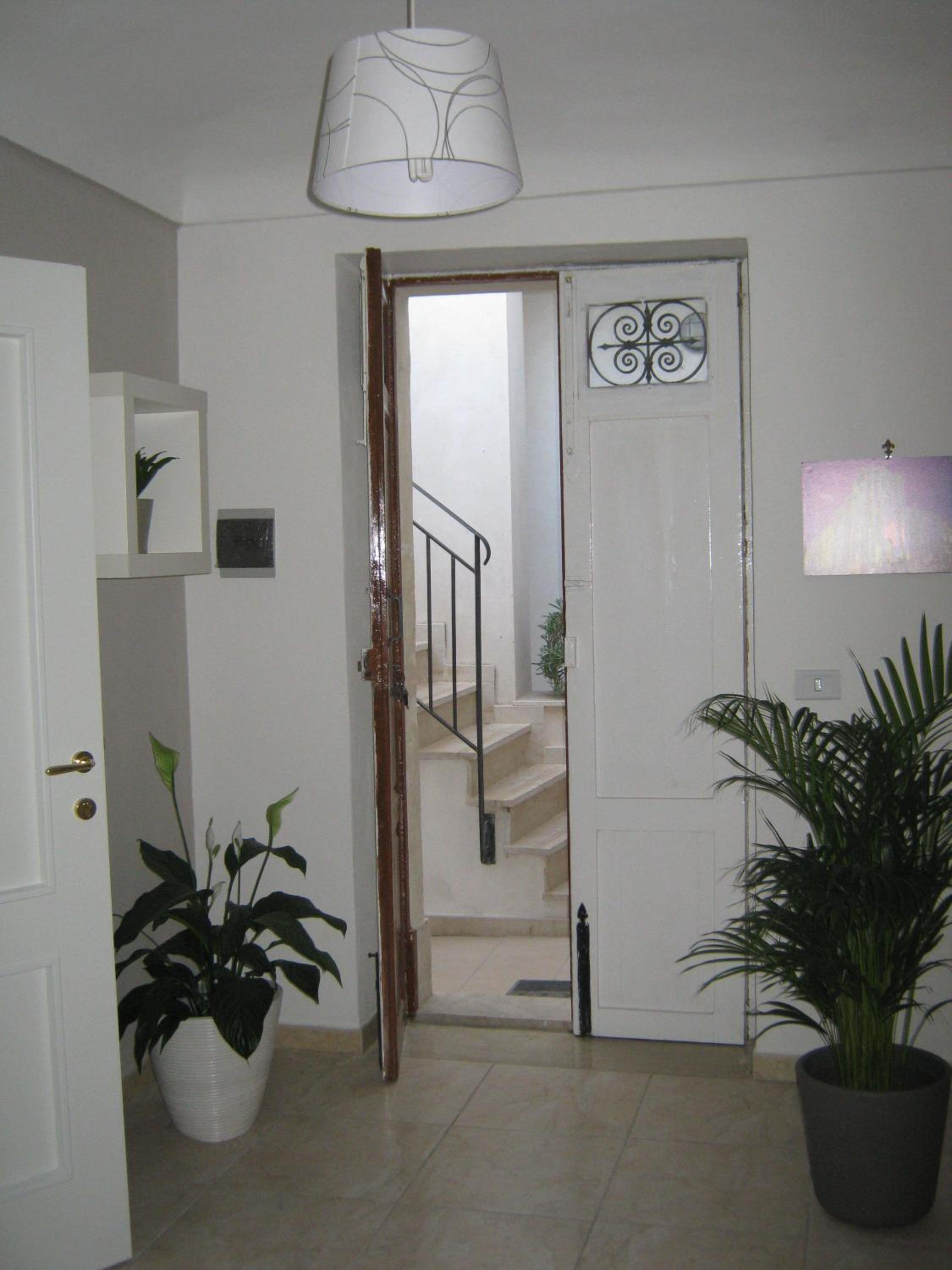 B&B Mare Di S. Lucia