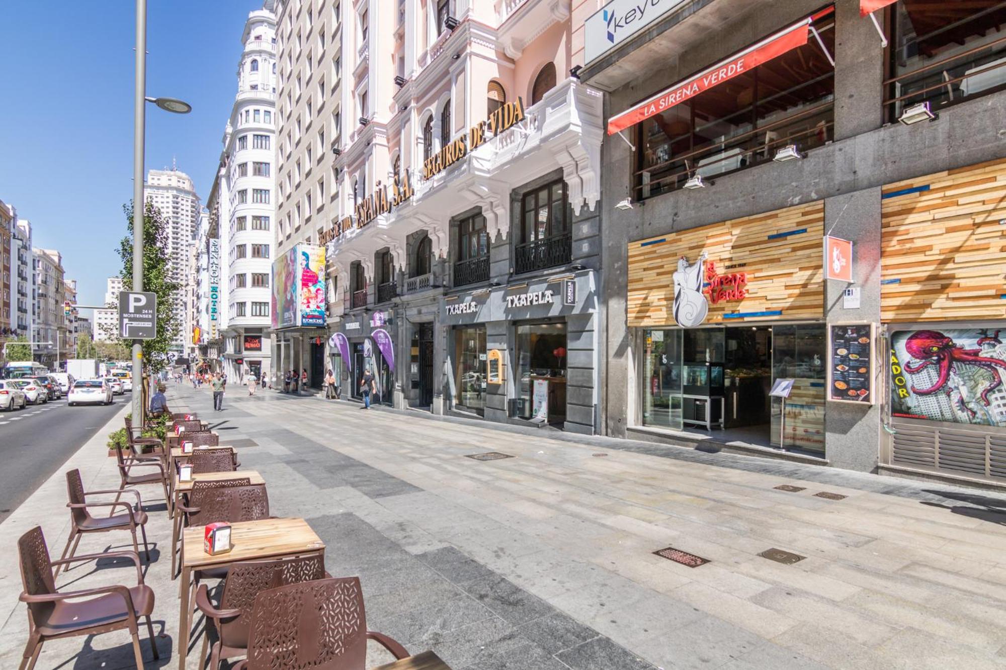 Hostal Santillan