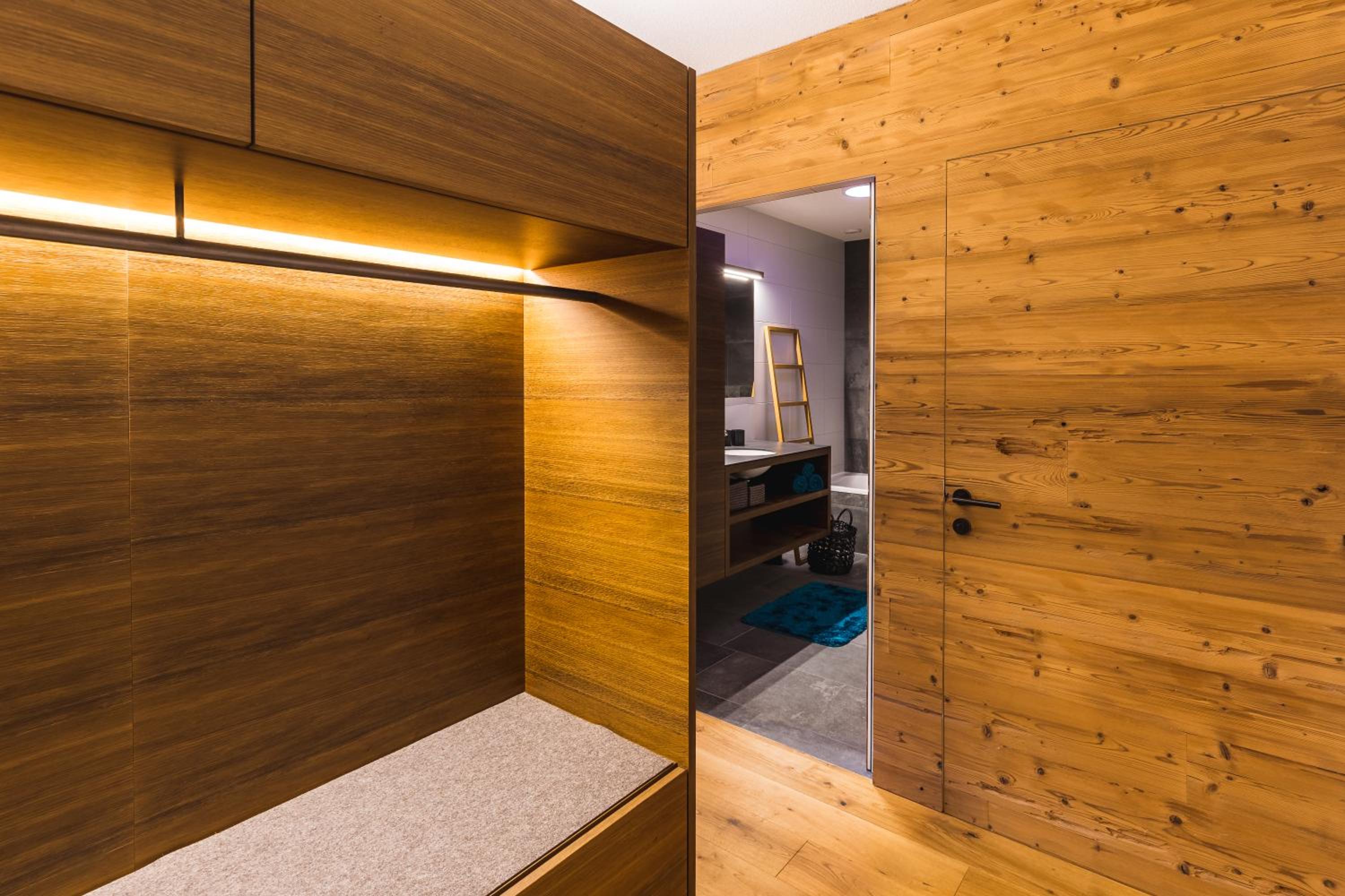 Landhaus Bergblicksuite TOP11