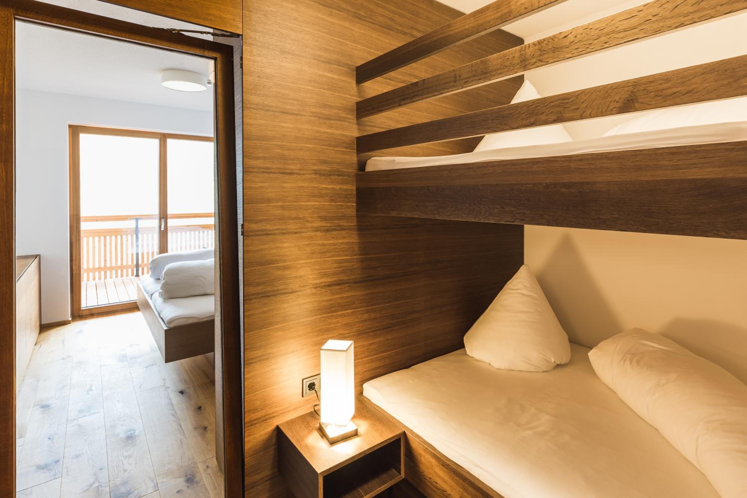 Landhaus Bergblicksuite TOP11