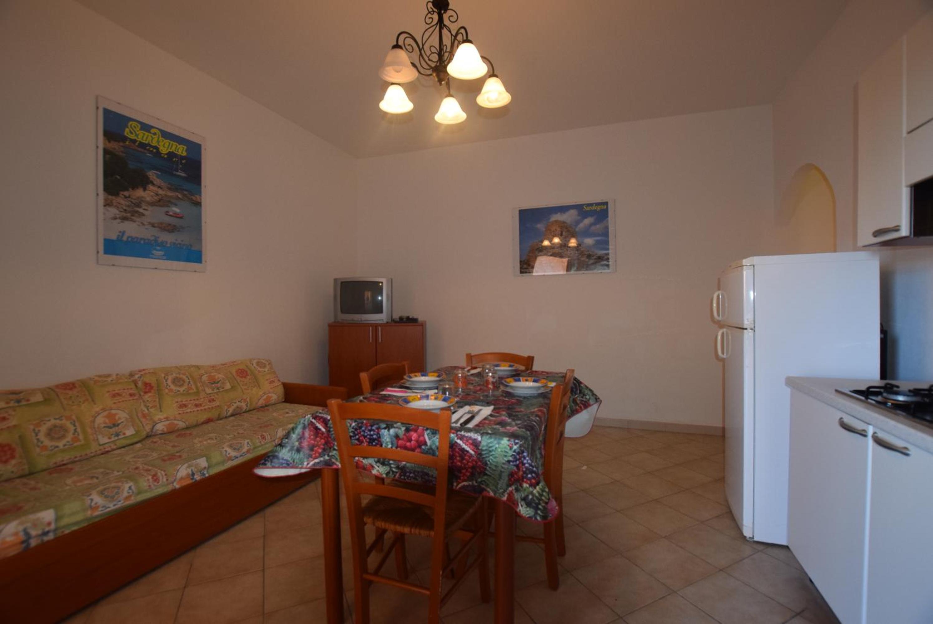 Residenze Agnese view 5